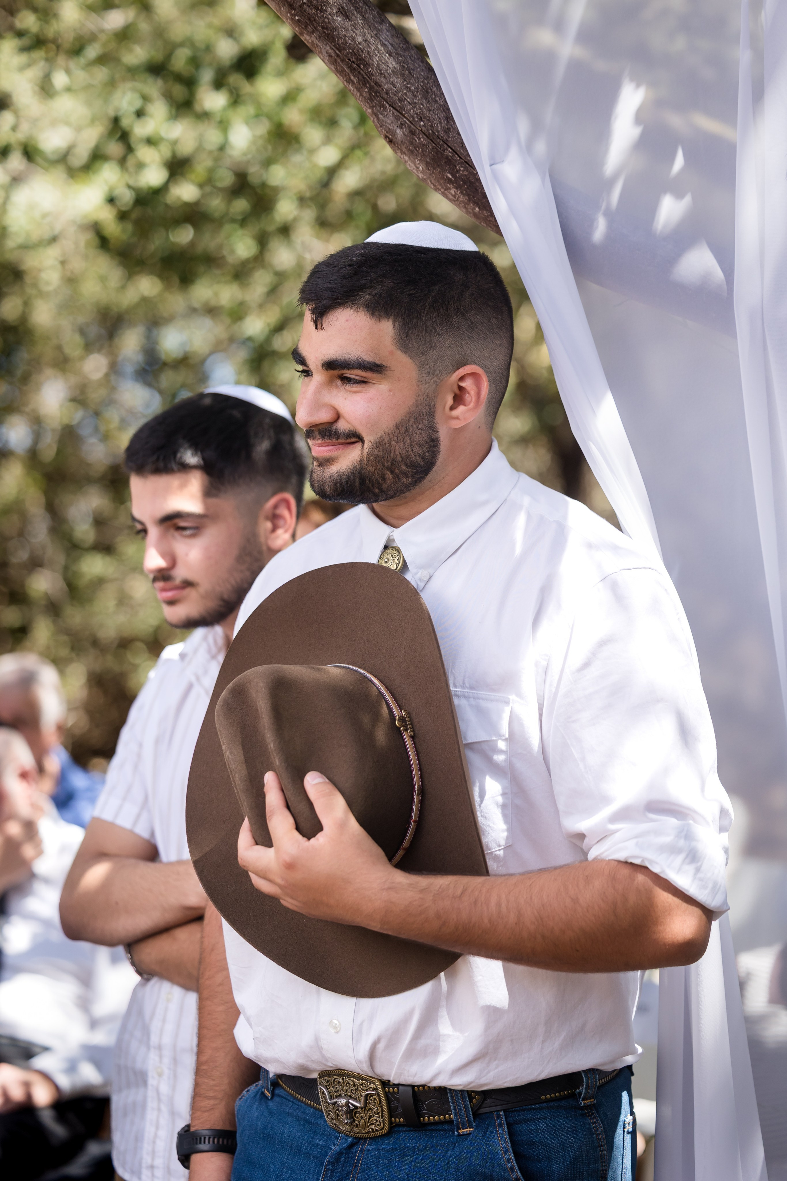 Eden & Raz. AMIR BUCHNIK PHOTOGRAPHER