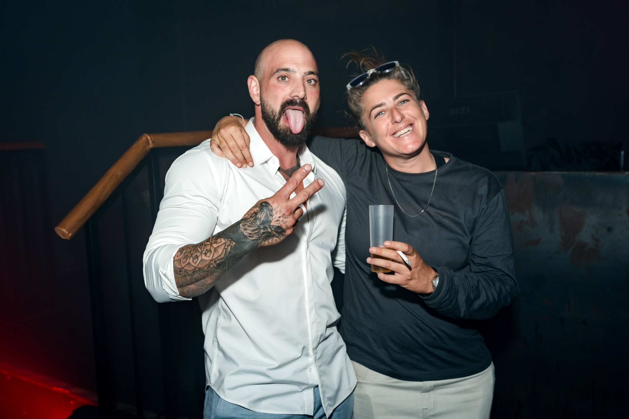 Hadar & Tor. AMIR BUCHNIK PHOTOGRAPHER