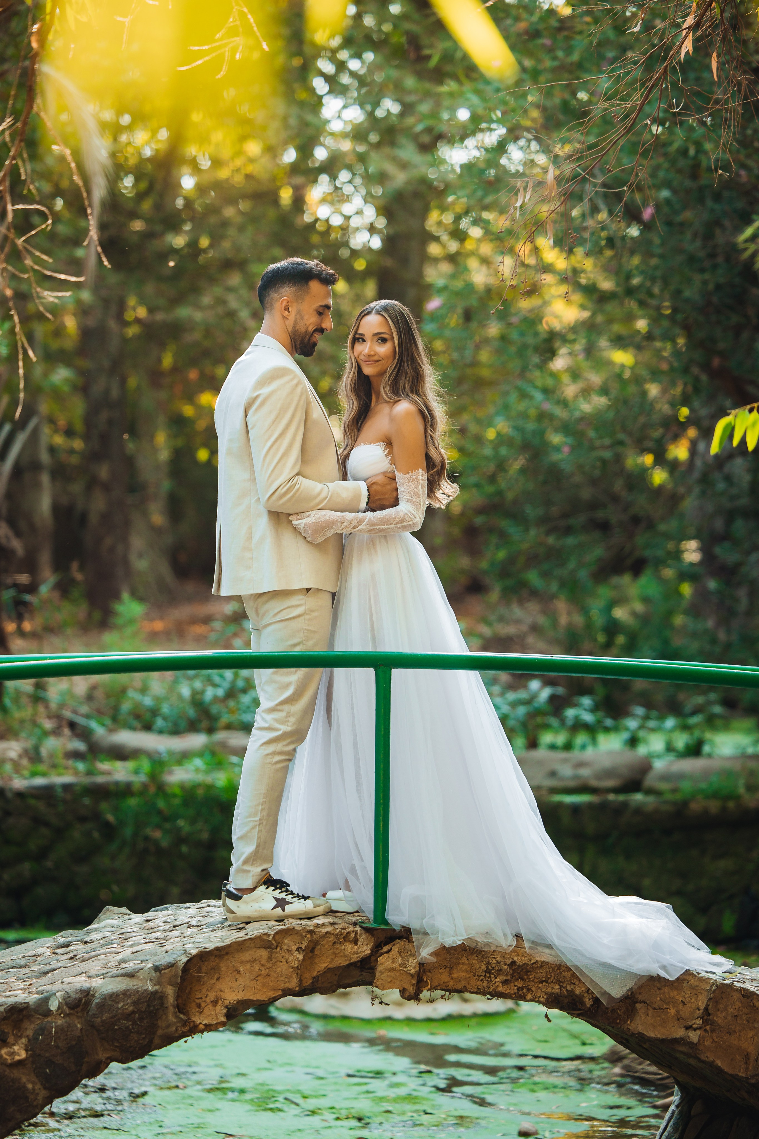 Shay & Maxim. AMIR BUCHNIK PHOTOGRAPHER