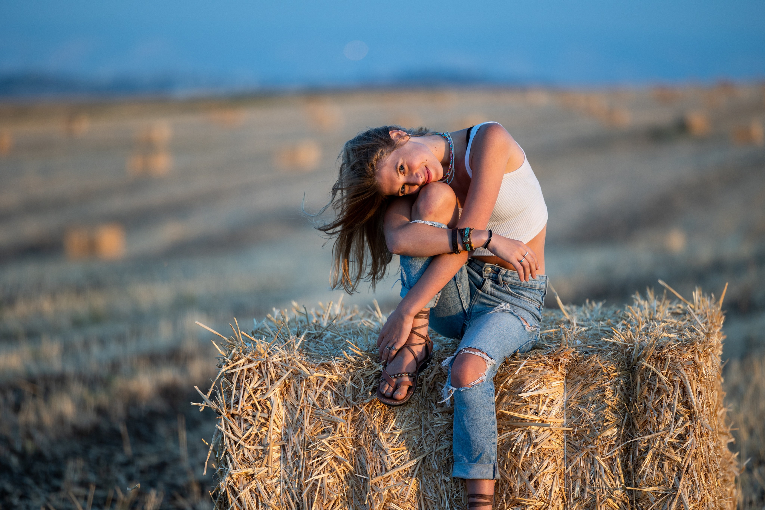 Maya & Hodya. AMIR BUCHNIK PHOTOGRAPHER