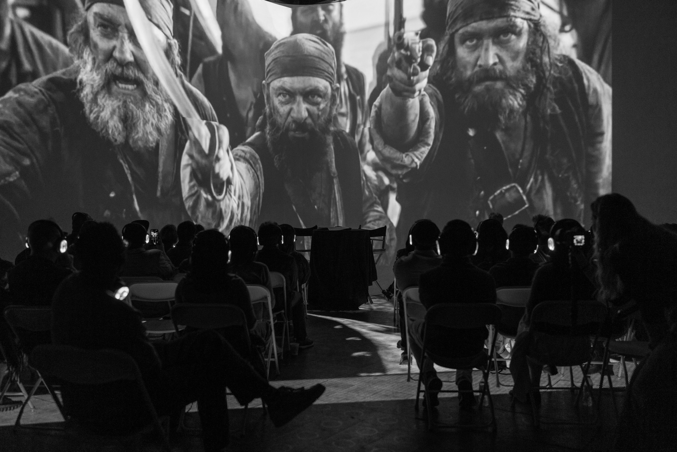 AI Event Cinema Machine. Детский и семейный фотограф Анна Красовицкая