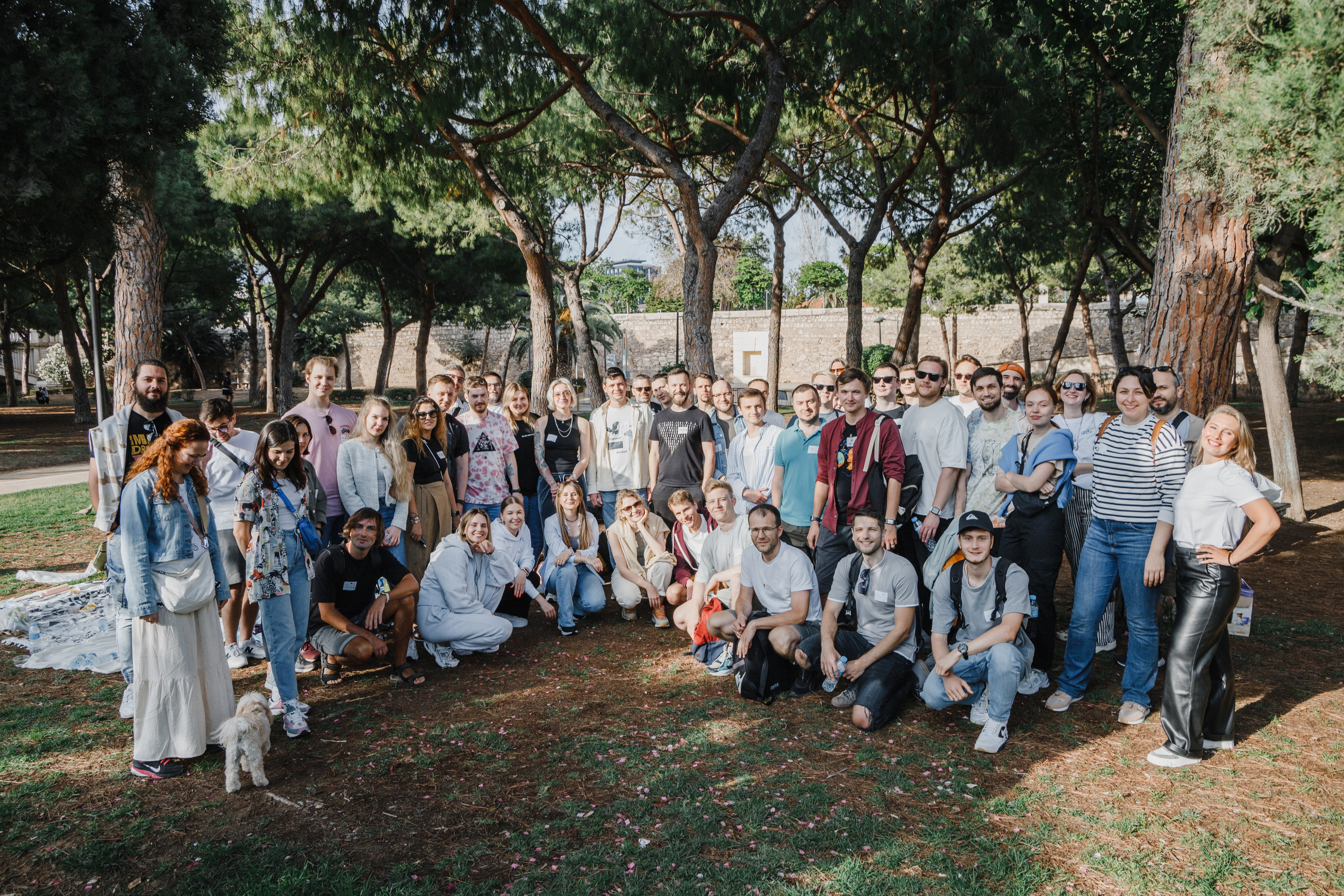 Reportage. El fotógrafo de bodas Andrei Andryukhov en Valencia