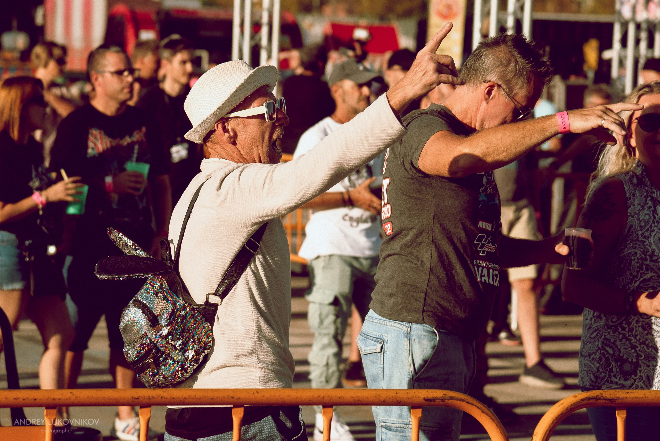 Uprising Muse Tribute | Rock Against Cancer Torrevieja