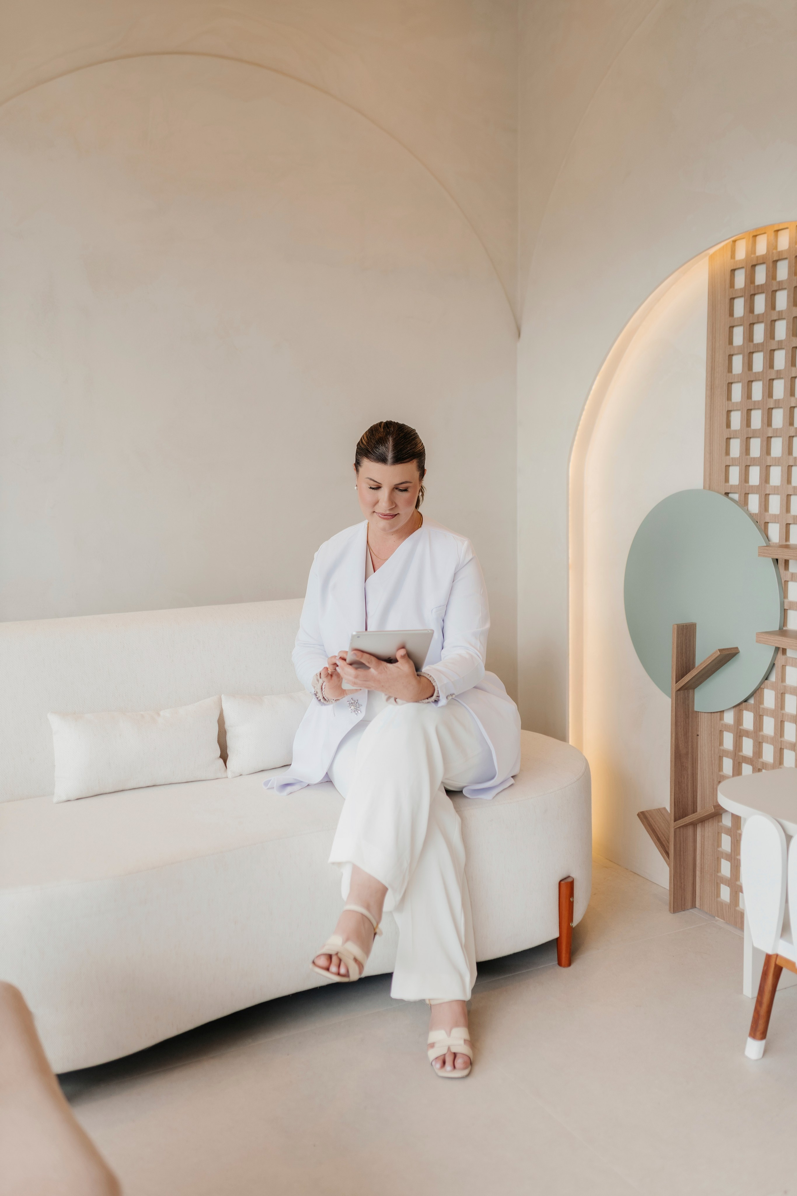 Dra. Adele & Dra. Aline | Dentistas. Coraafotografia.com