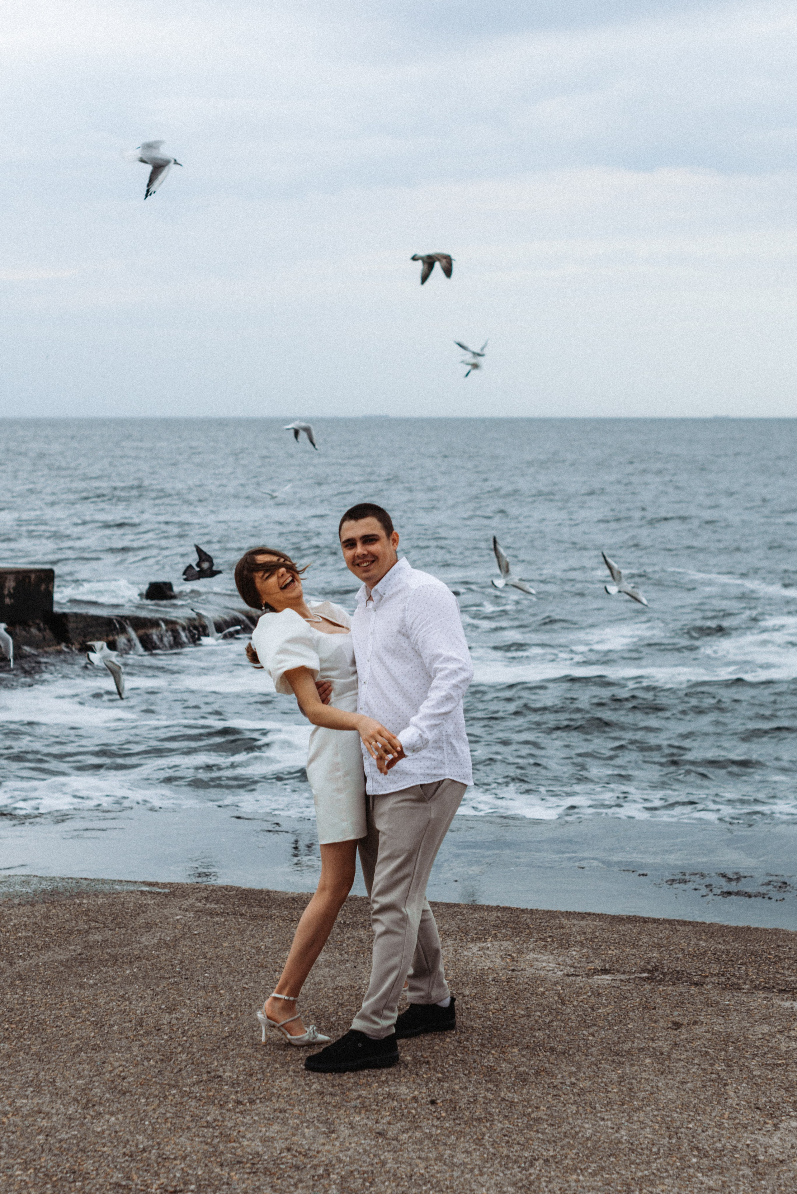 *. Wedding and family photographer San Diego