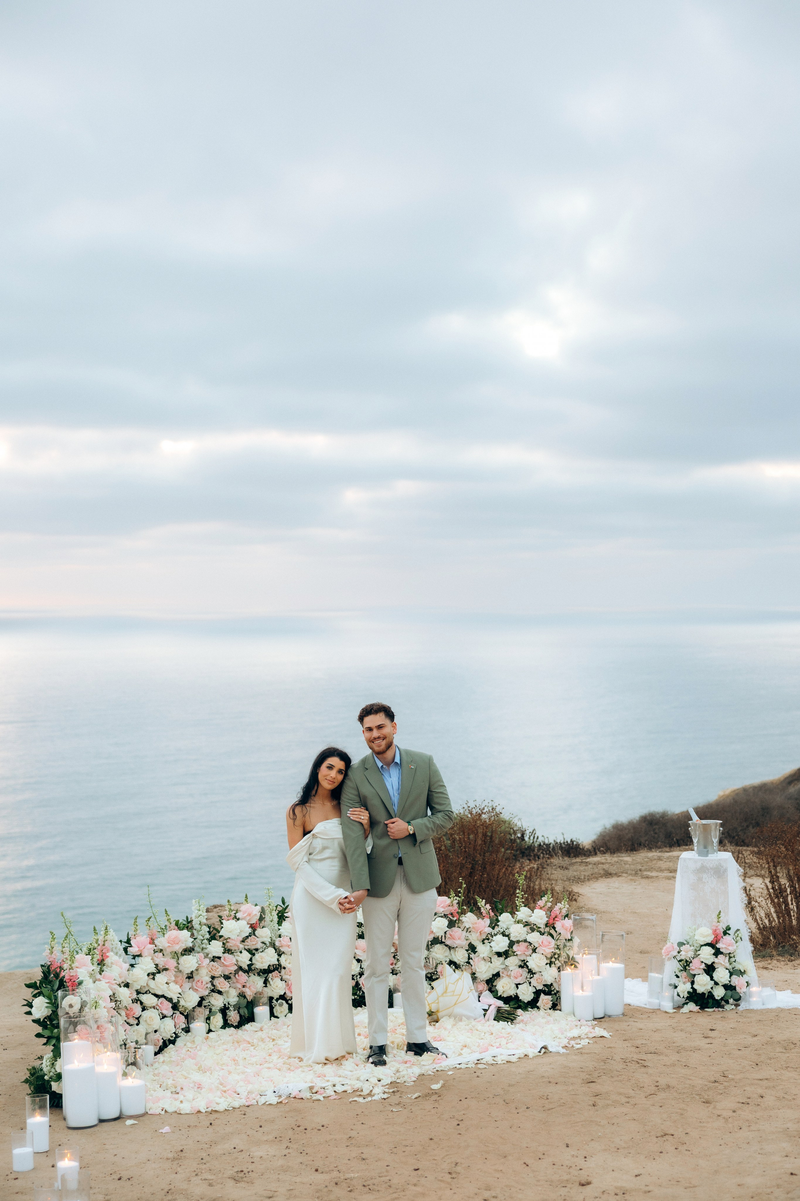 Amin&Saja. Wedding and family photographer San Diego