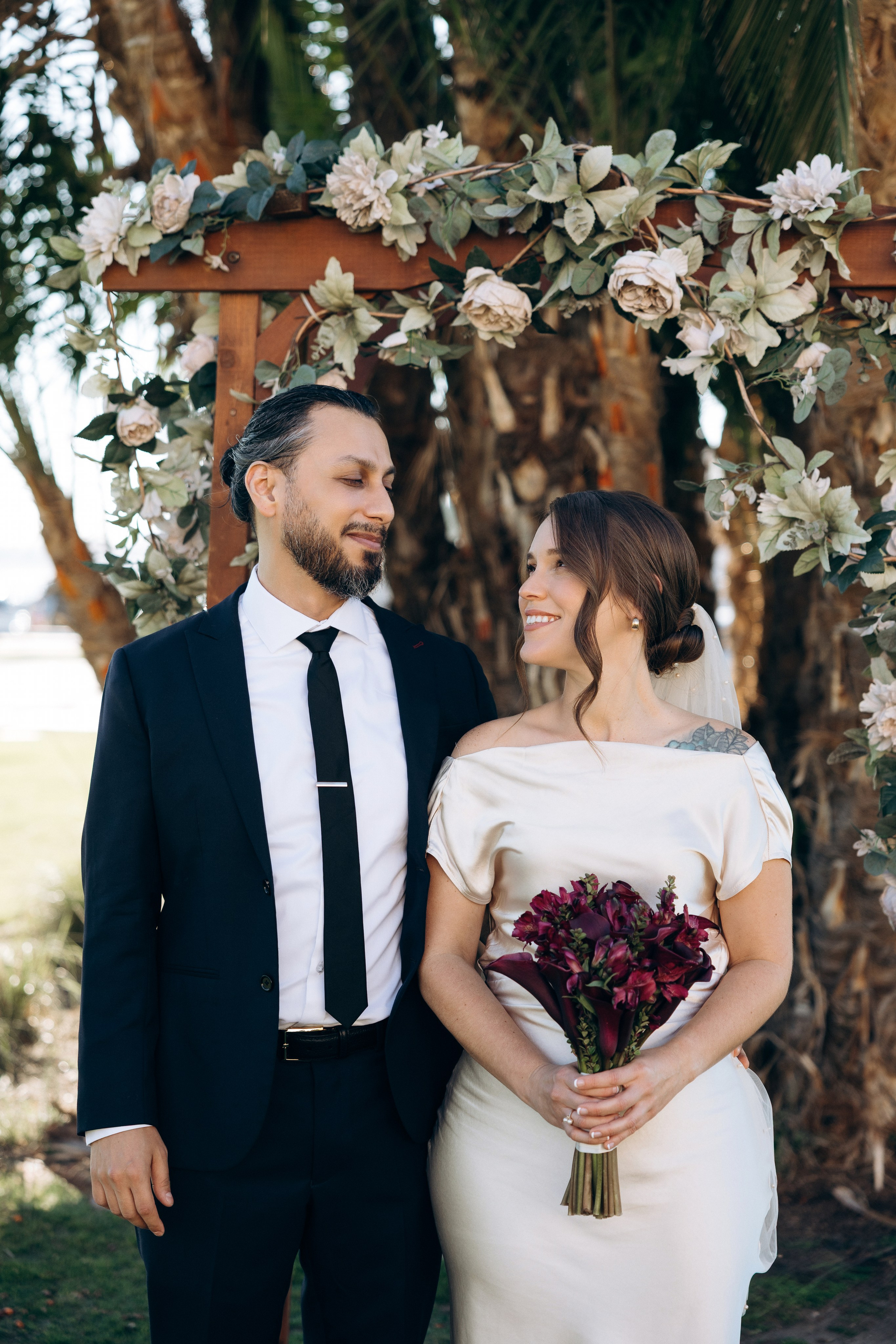 Jessi and Alex. Весільний та сімейний фотограф у Сан-Дієго