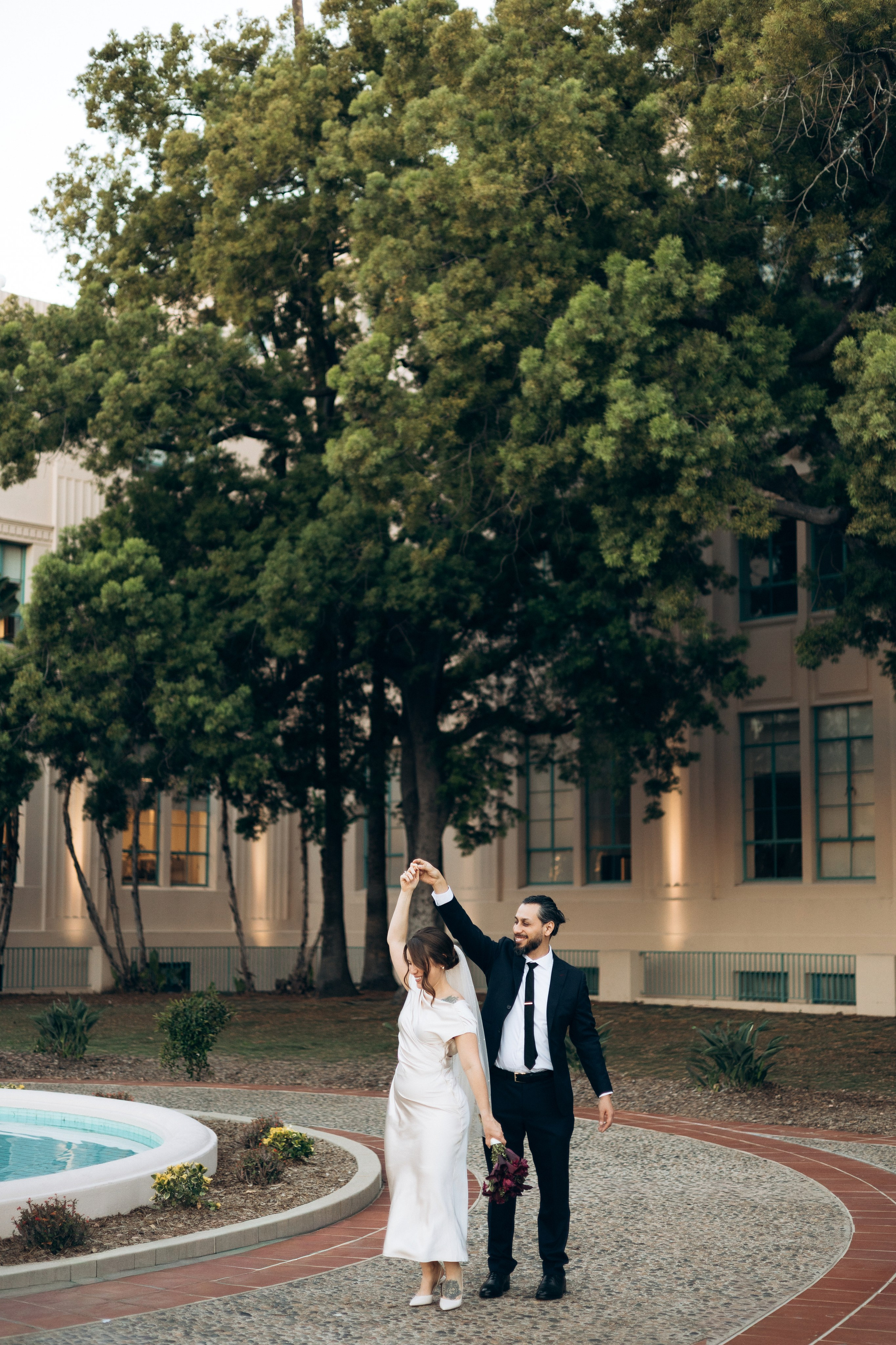 Jessi and Alex. Весільний та сімейний фотограф у Сан-Дієго