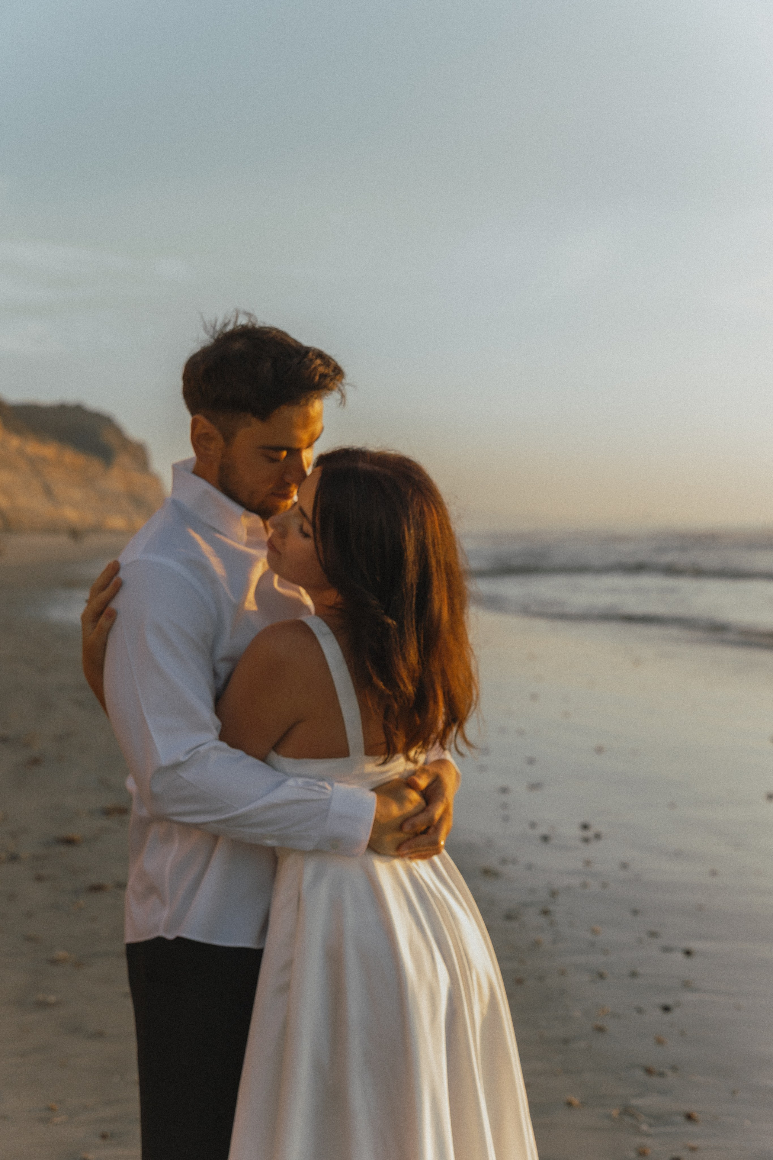 *. Wedding and family photographer San Diego