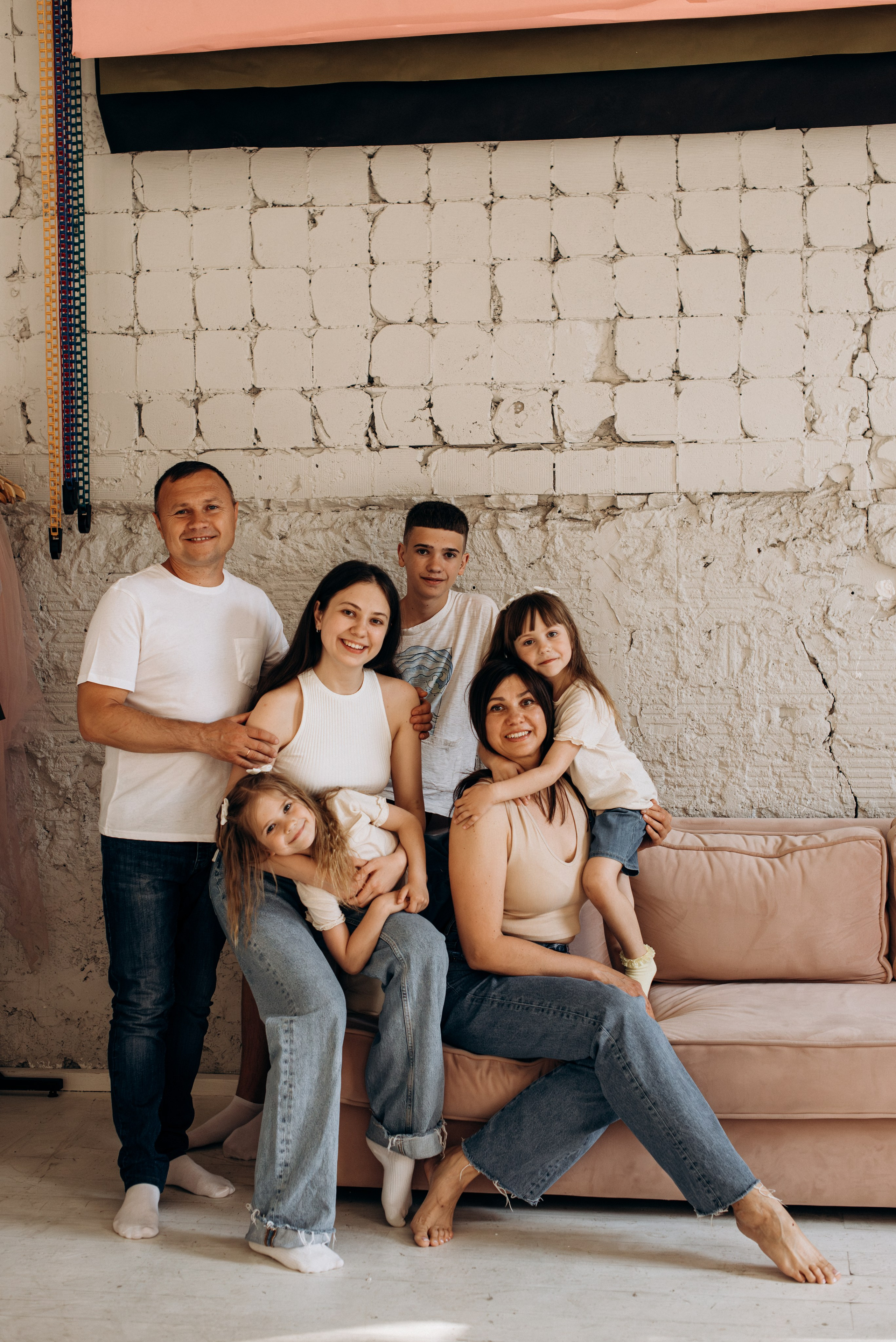 *. Wedding and family photographer San Diego