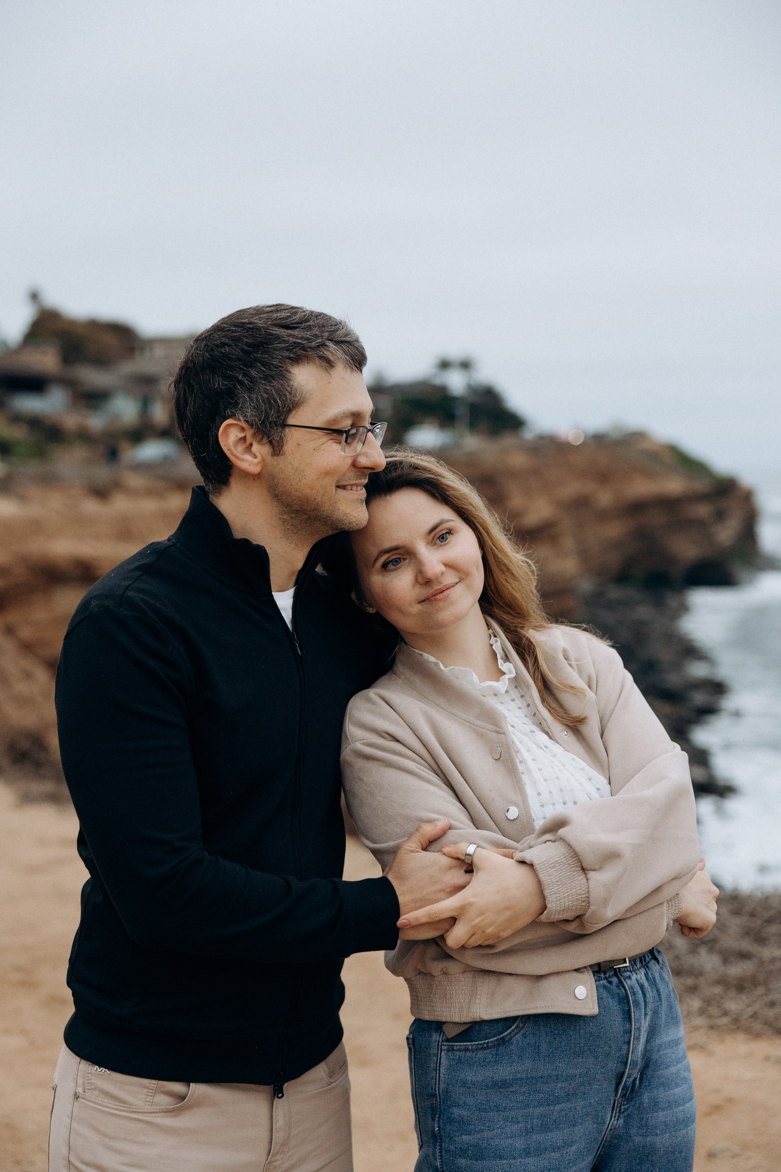 *. Wedding and family photographer San Diego