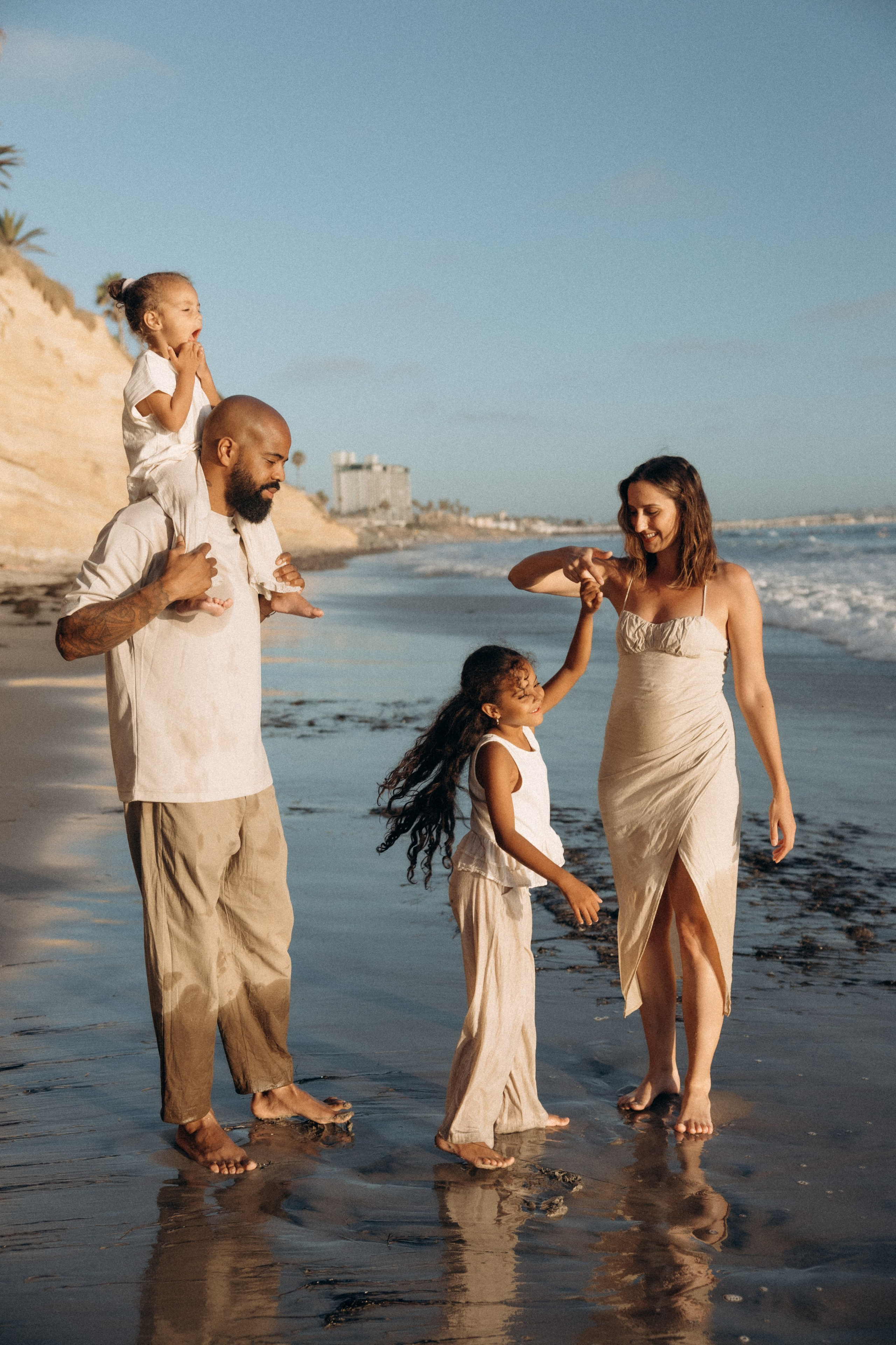 *. Wedding and family photographer San Diego