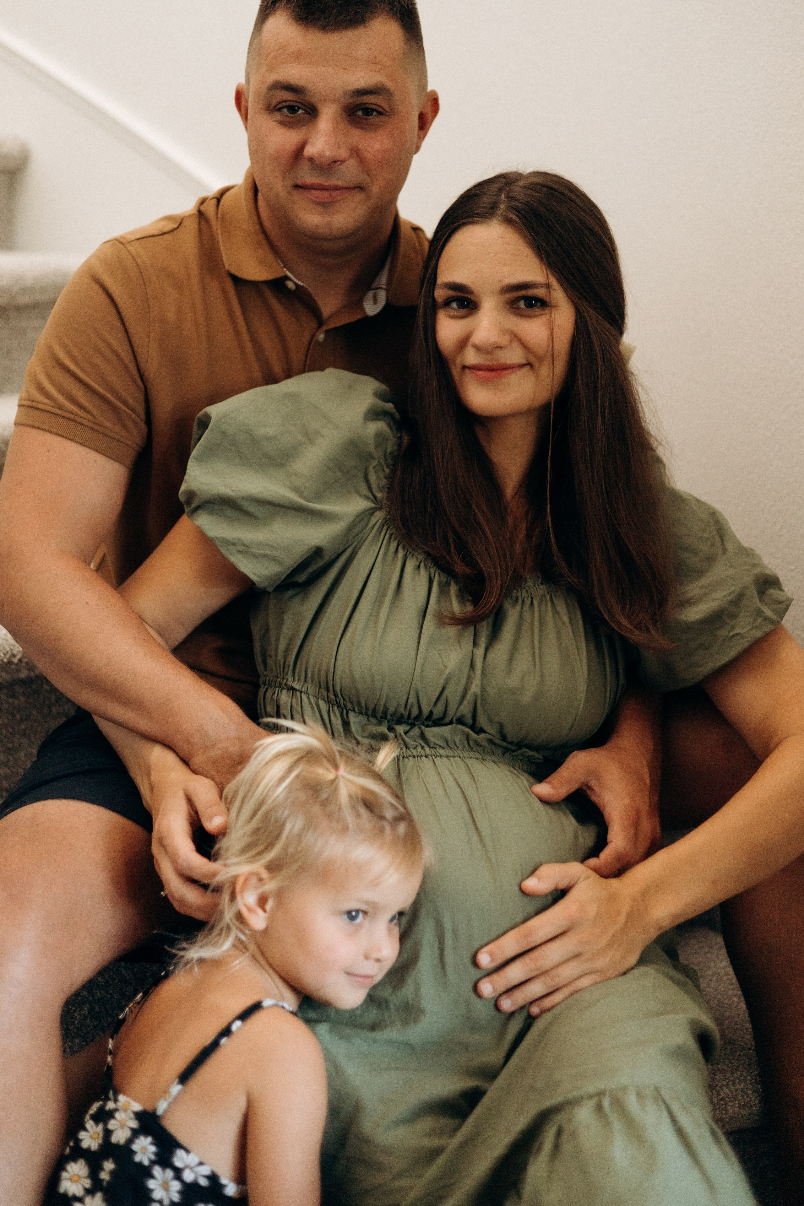 *. Wedding and family photographer San Diego