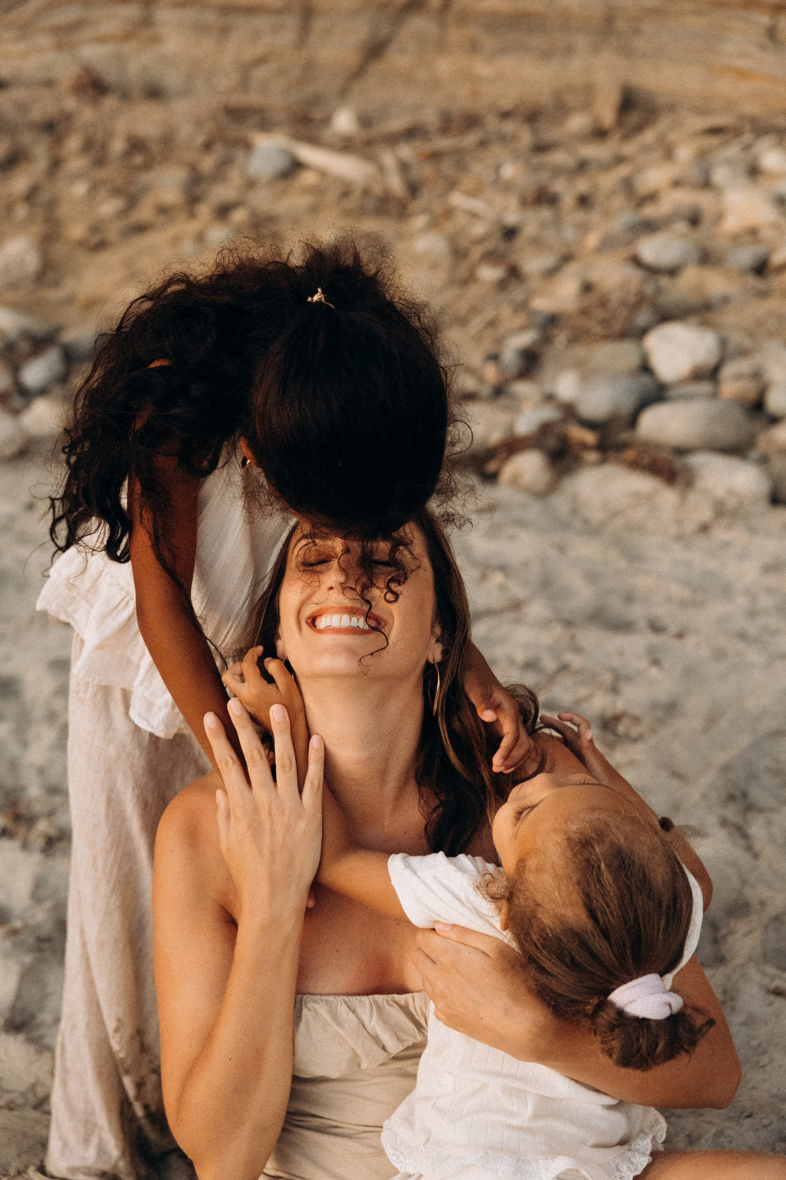 *. Wedding and family photographer San Diego