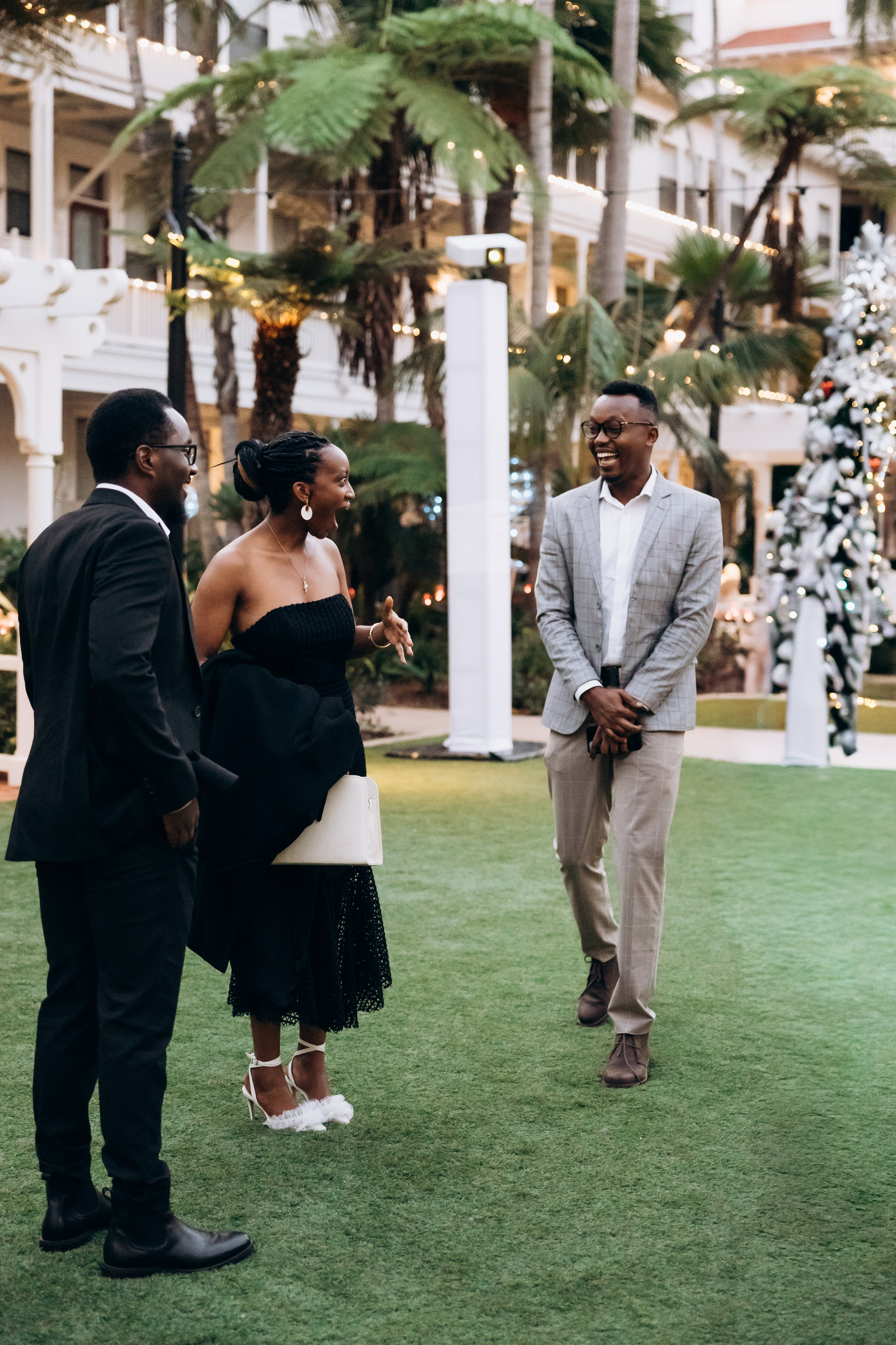 *. Wedding and family photographer San Diego