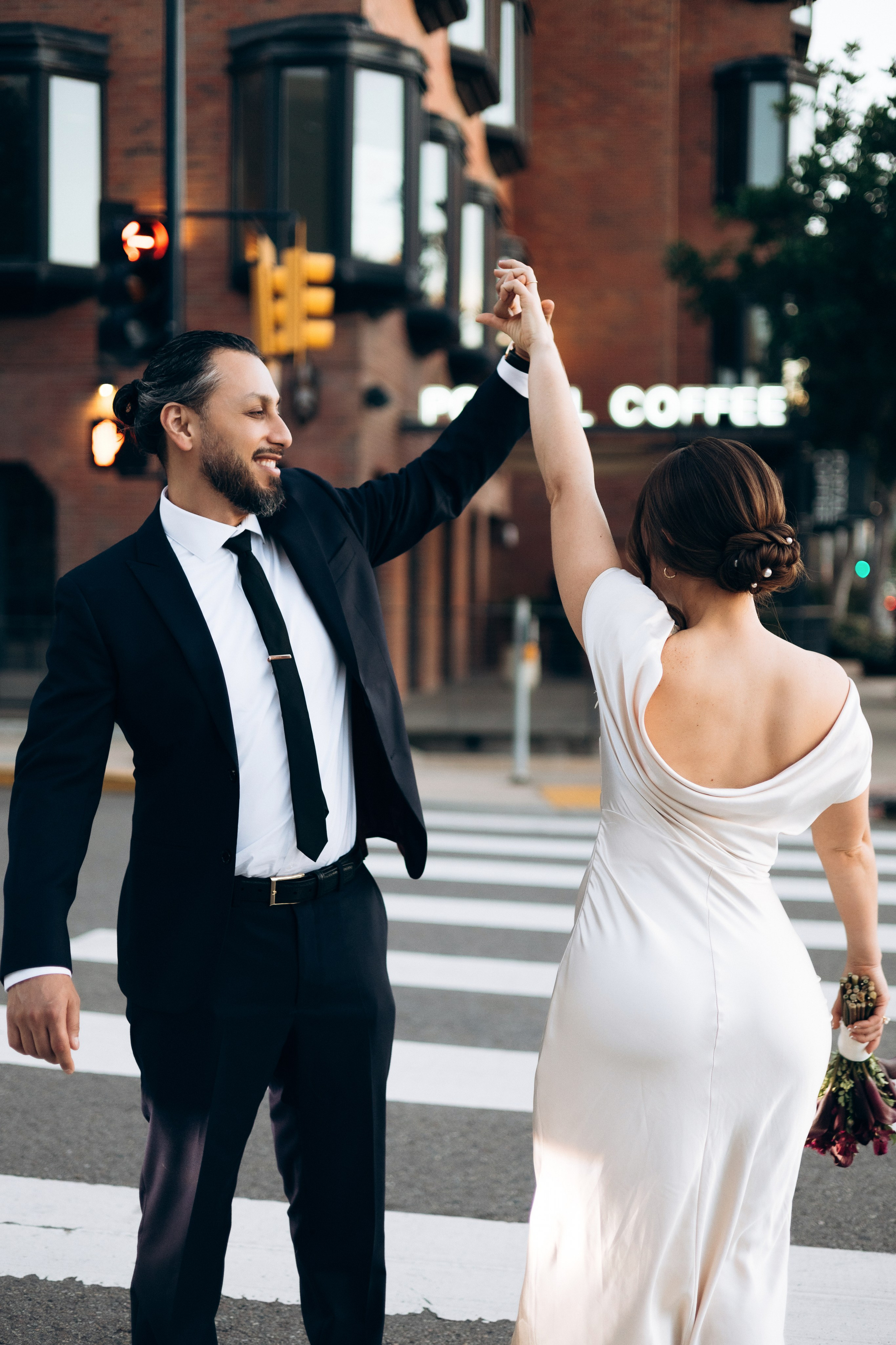 Jessi and Alex. Весільний та сімейний фотограф у Сан-Дієго