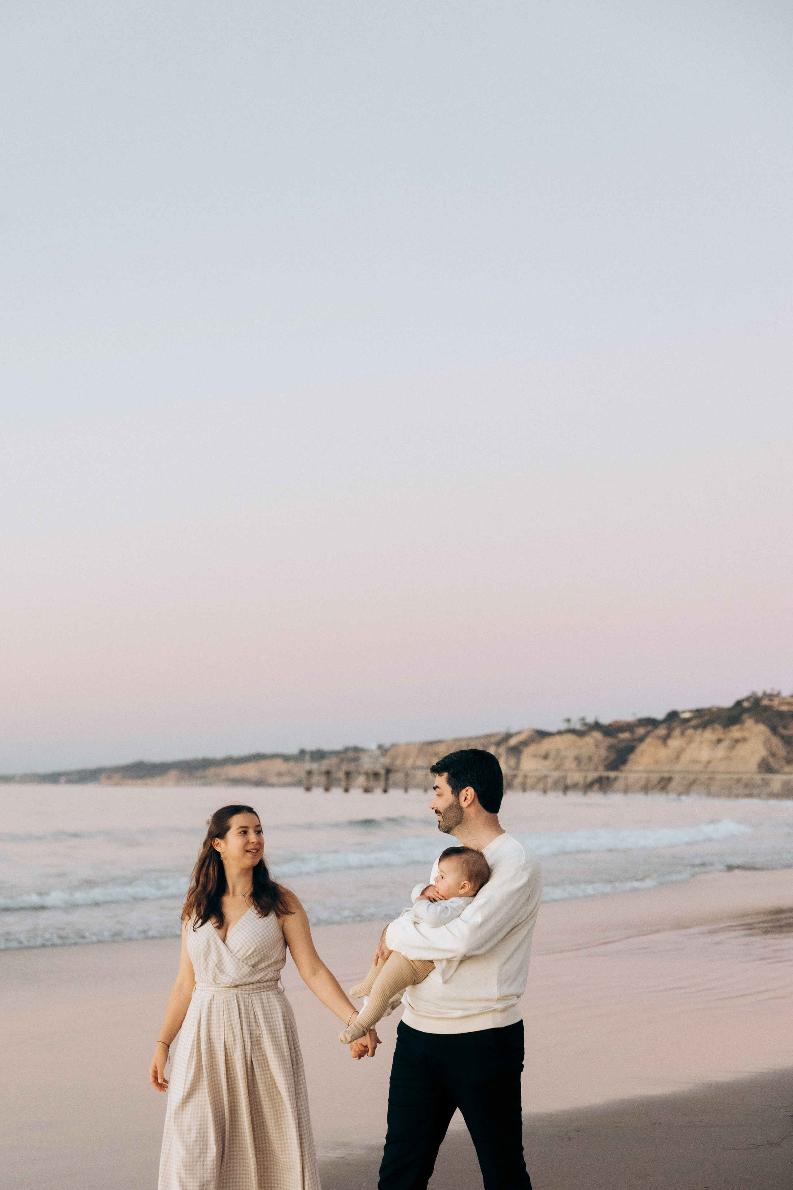 *. Wedding and family photographer San Diego