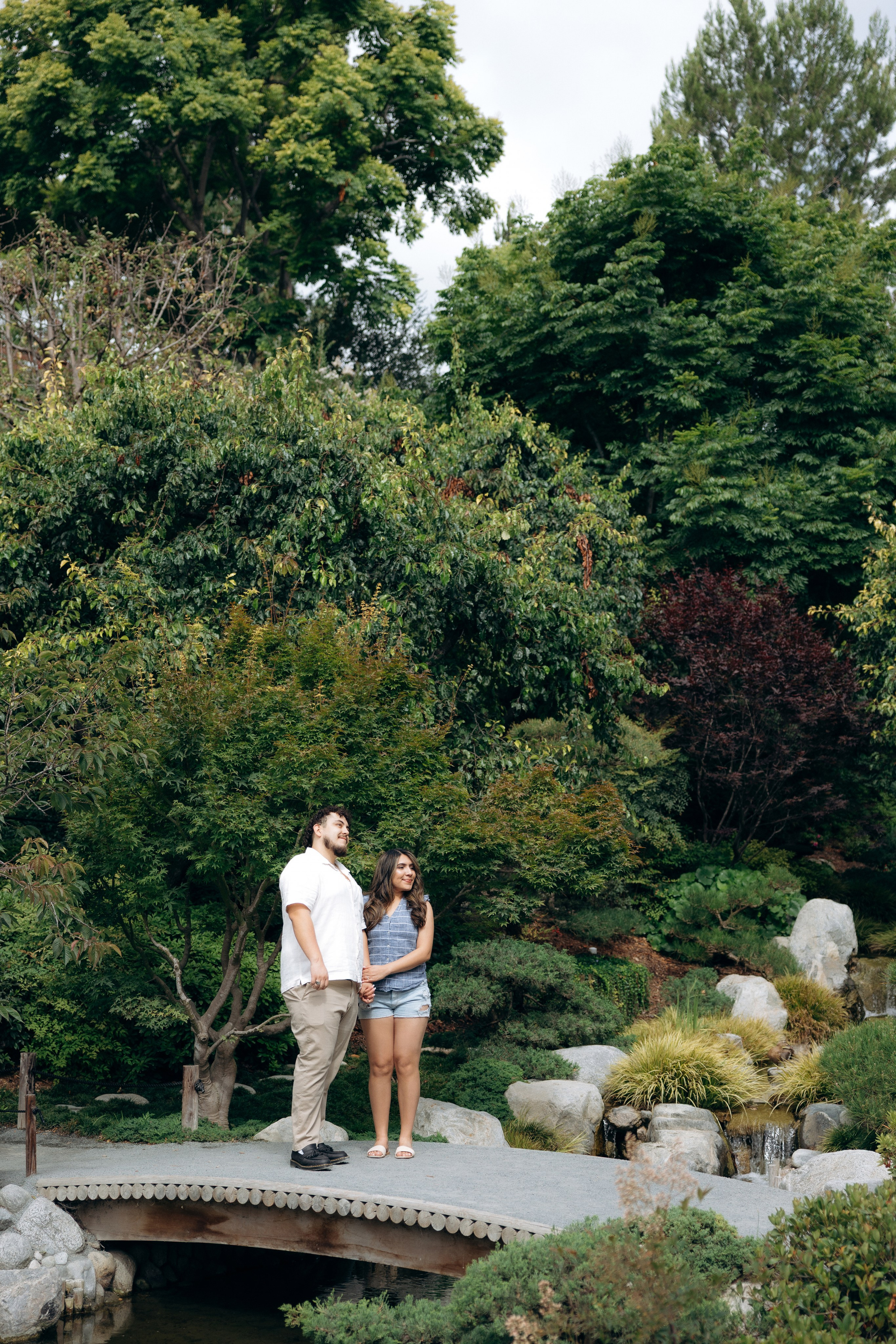 *. Fotógrafa de bodas y familia en San Diego