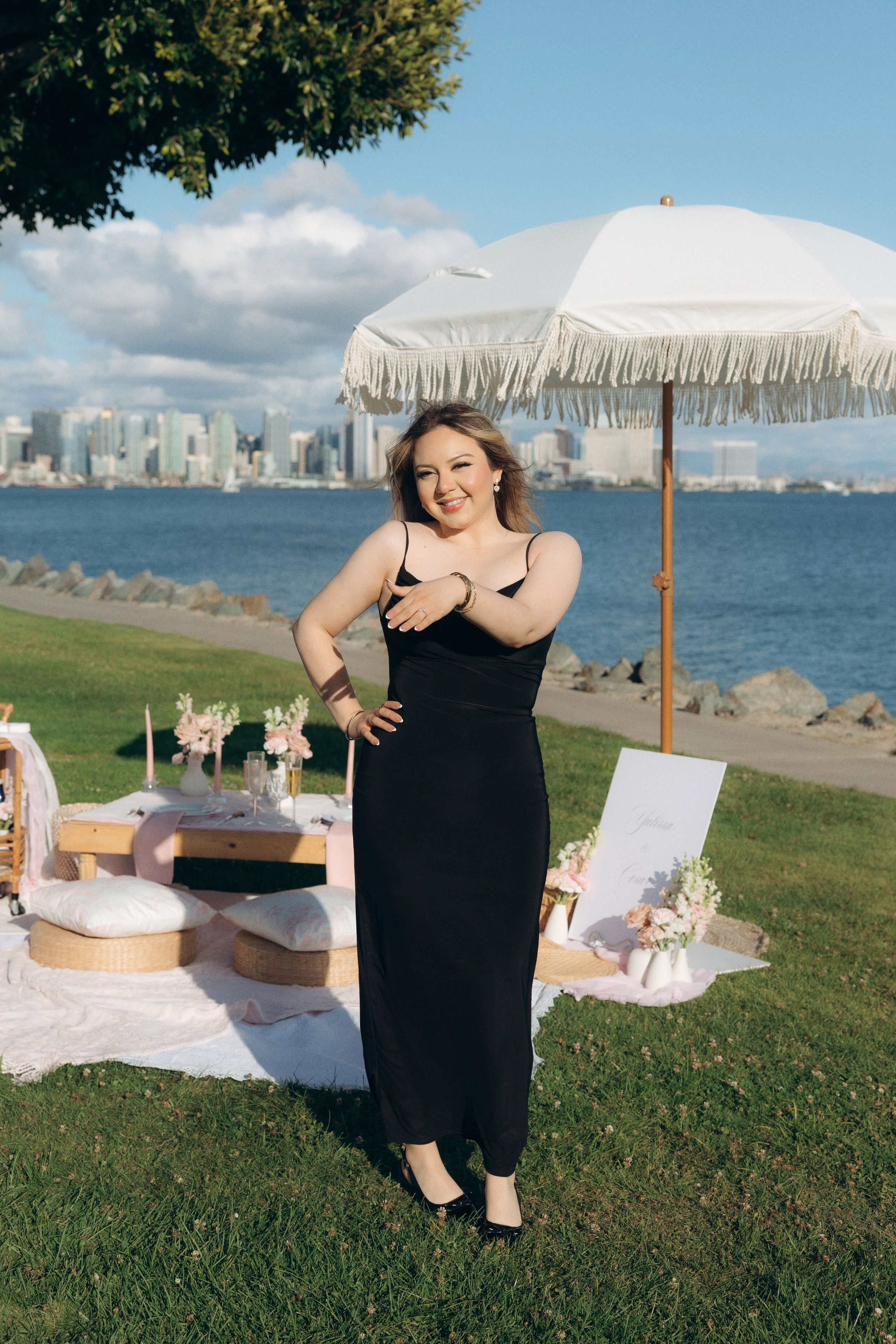 *. Wedding and family photographer San Diego