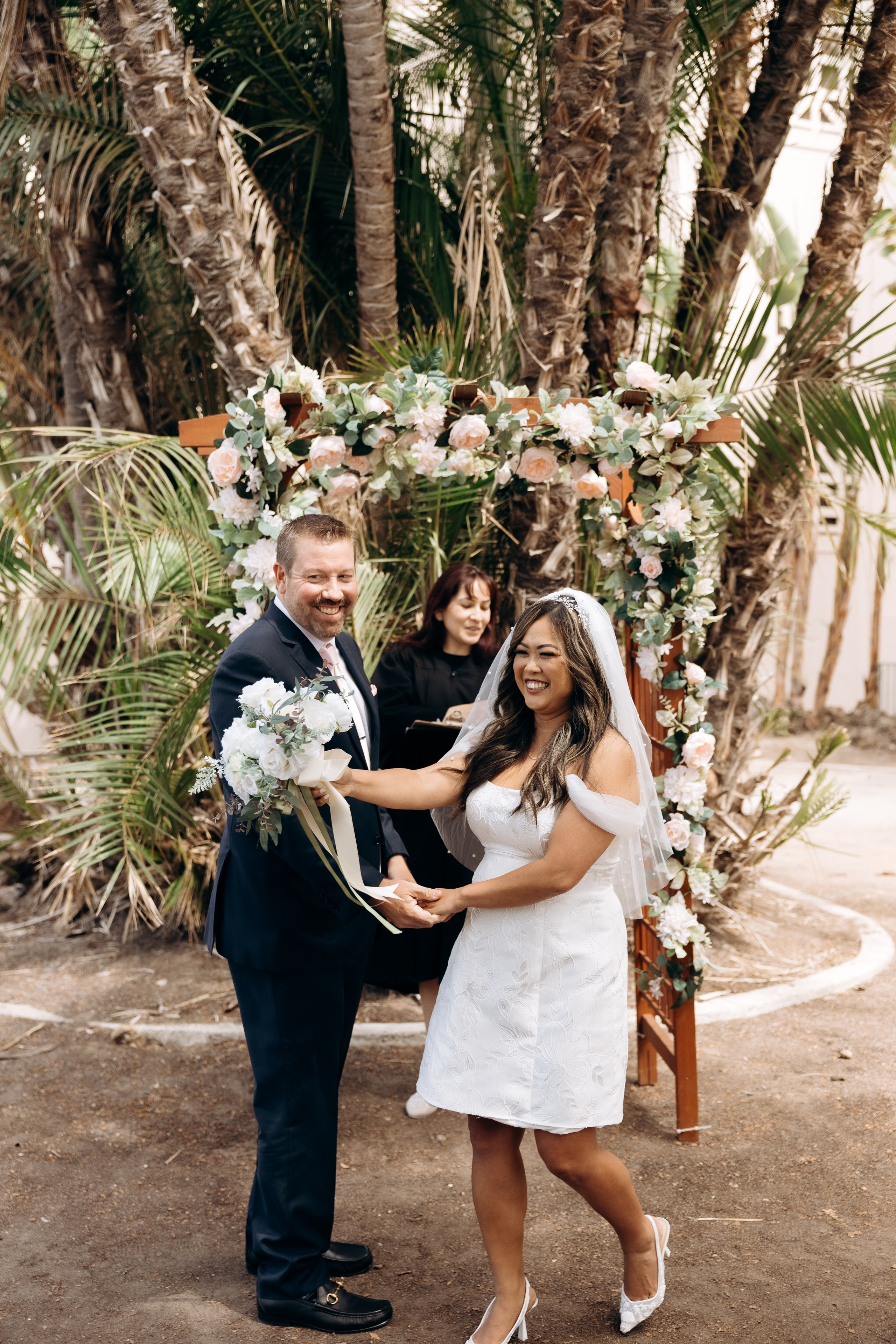 08/08. Wedding and family photographer San Diego