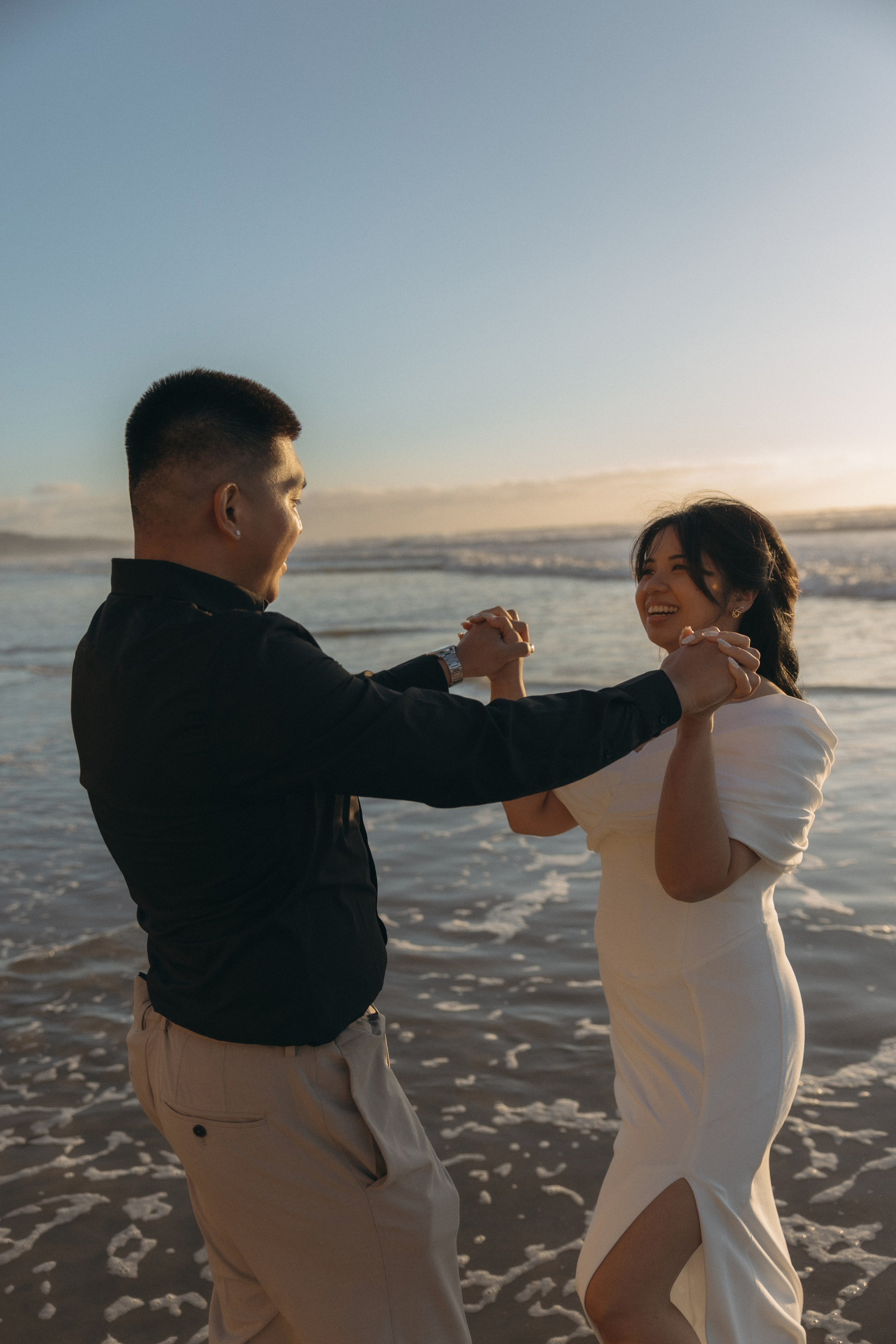 *. Wedding and family photographer San Diego