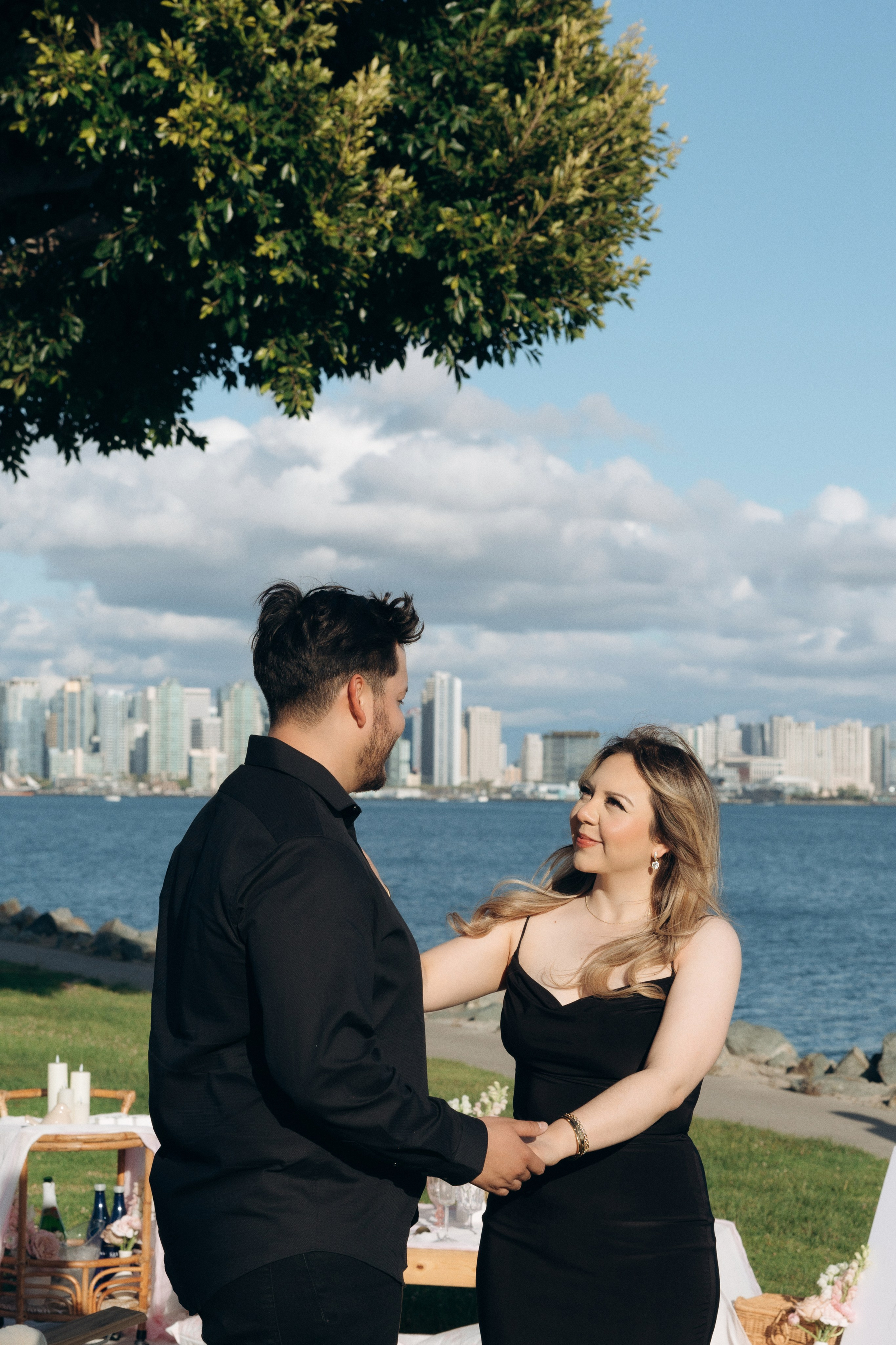 *. Wedding and family photographer San Diego