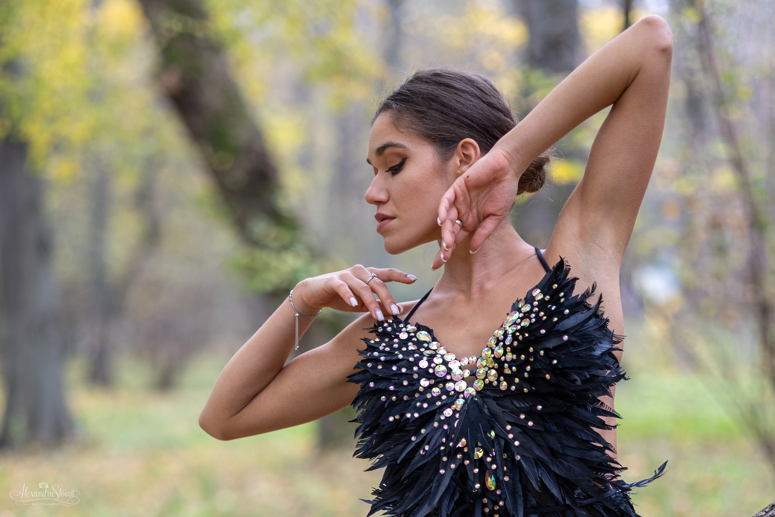 Sedinta Foto Rebeca. Http://www.alexphoto.ro