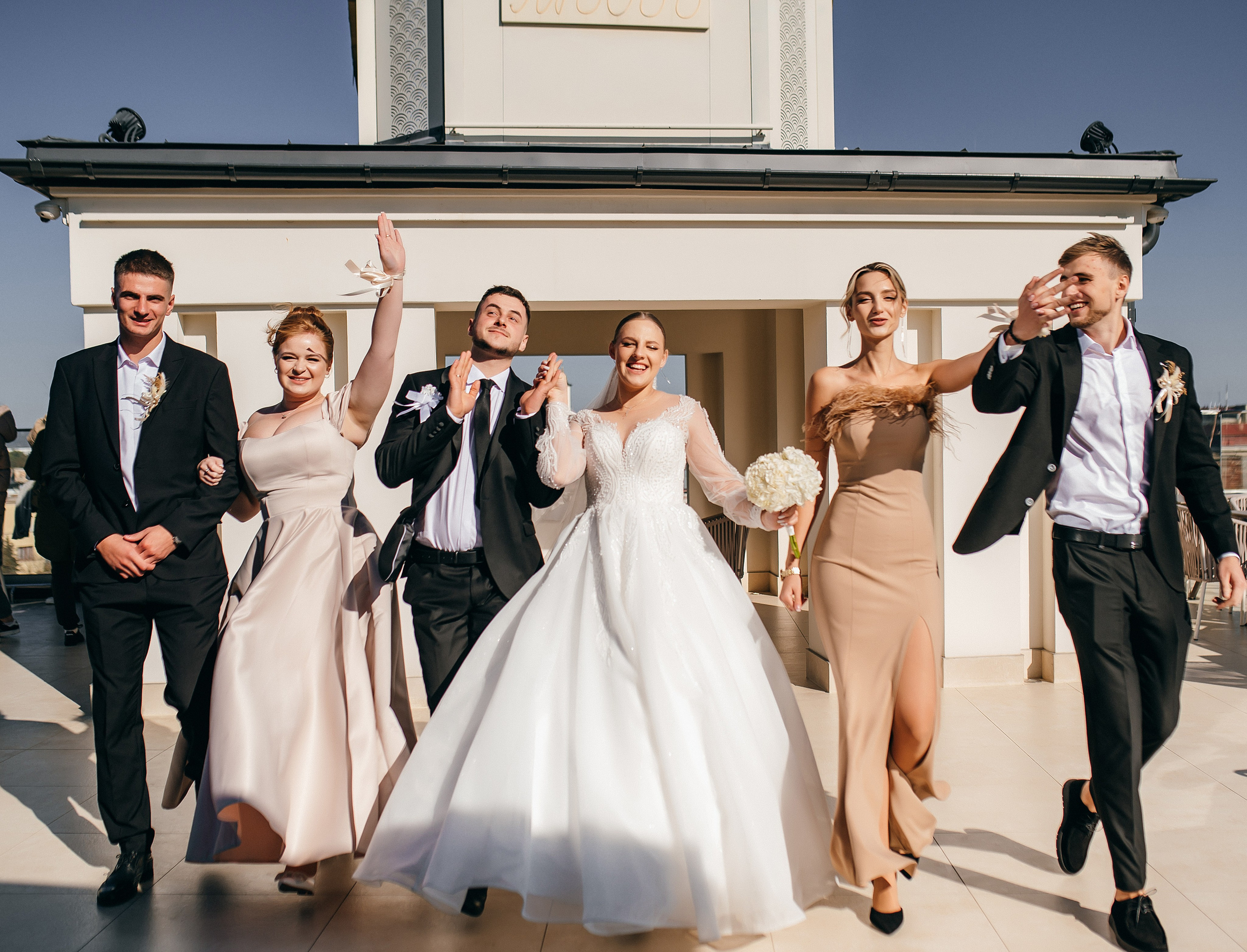 Весілля Тарас & Діана. Весільний та портретний фотограф Кизим Арсен