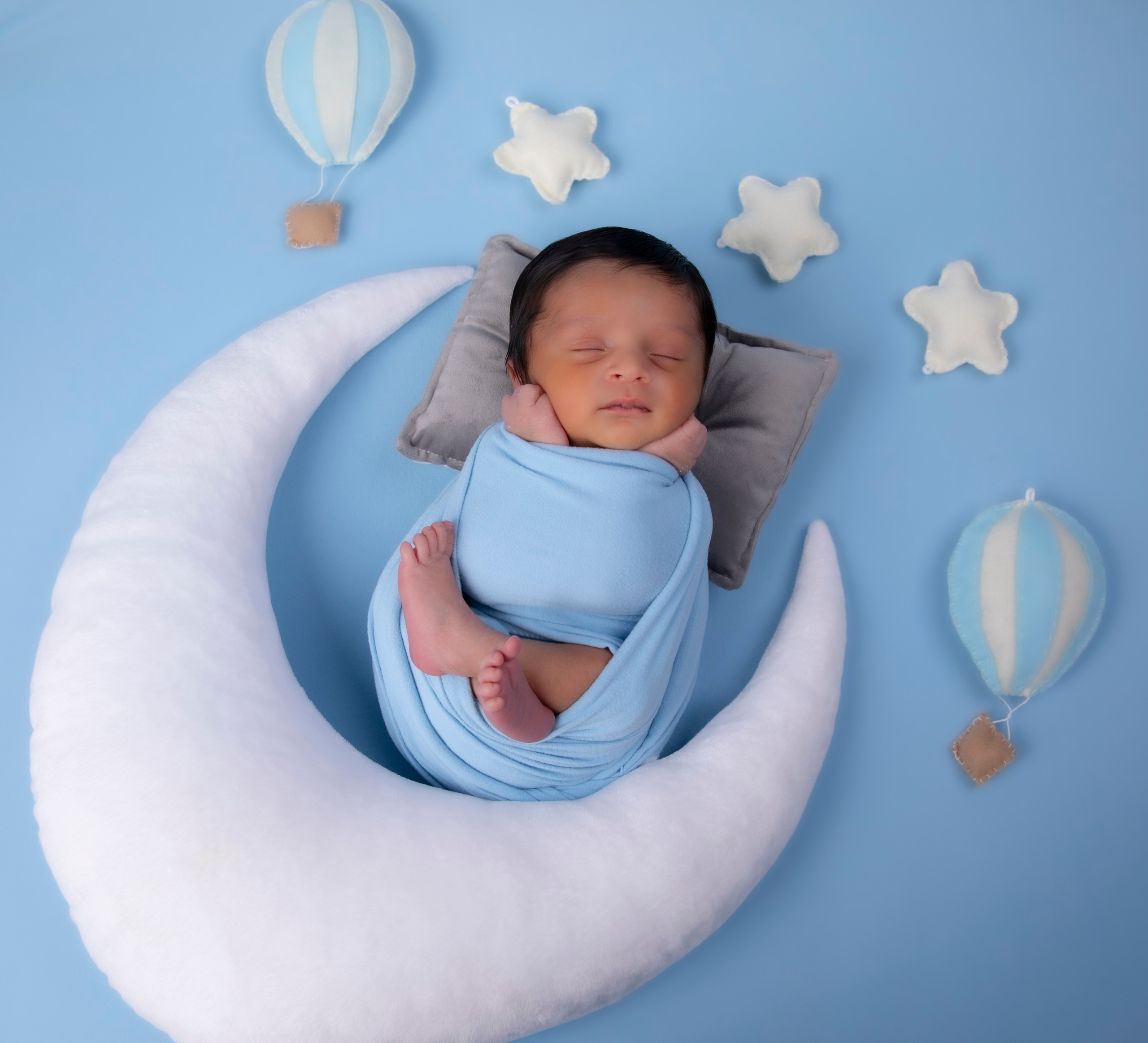 Newborn. AP Lens Photography | Newborn, Maternity, Milestone & Family Photographer | Little Elm & DFW, TX