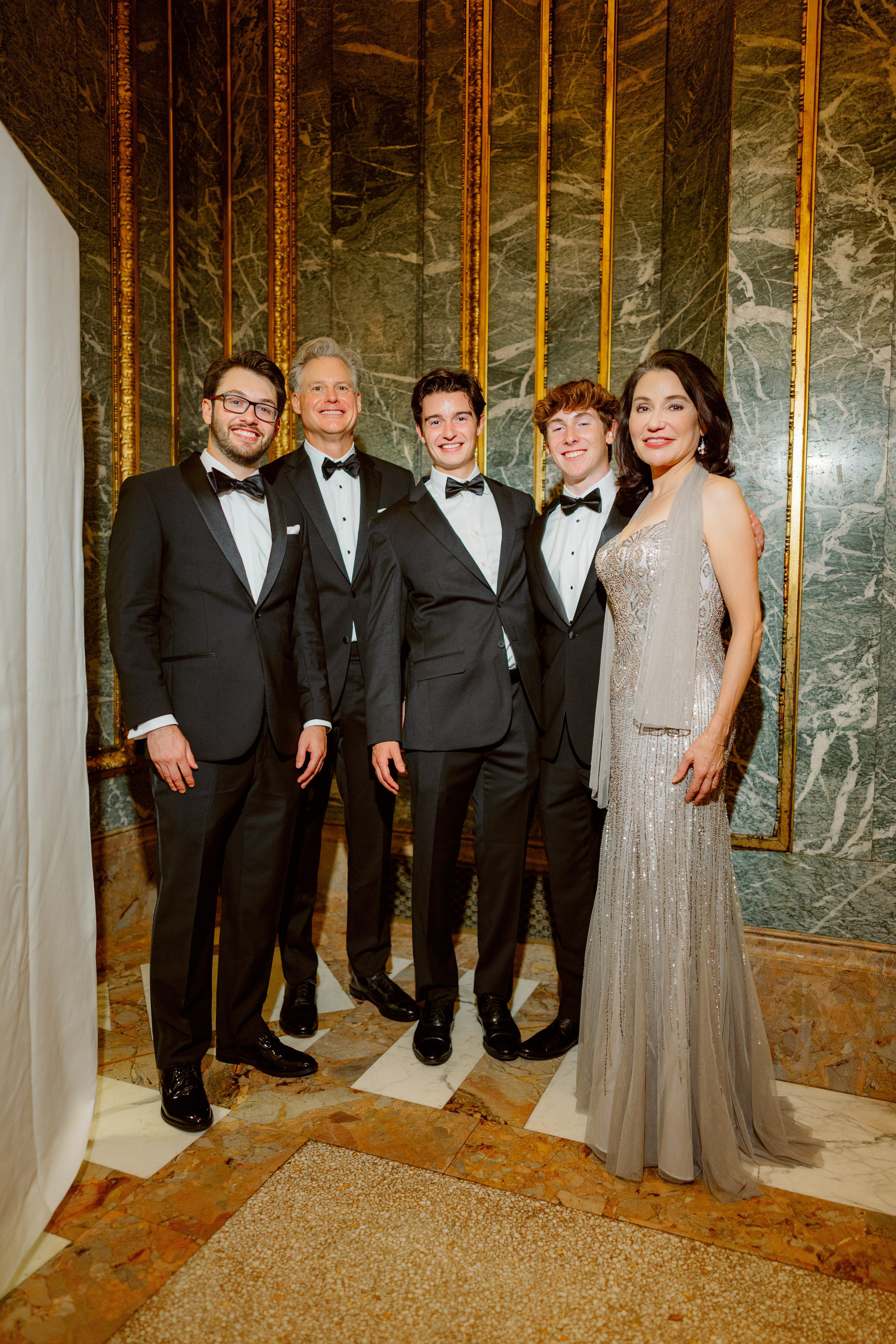 Amber and Luke. Wedding photographer and videographer New York | New Jersey