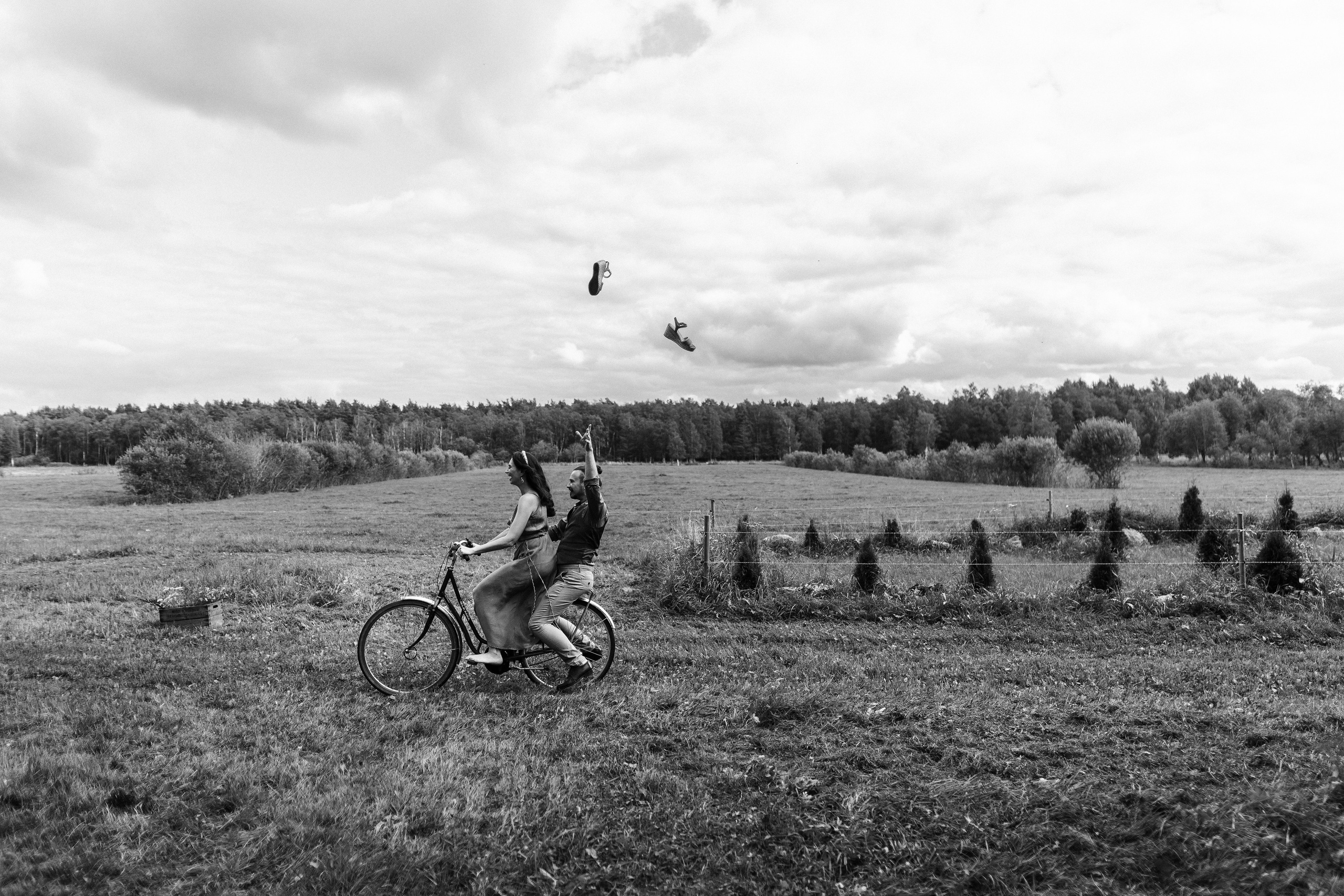 WS 1.0 Village Stories 18.08.2024. Portree- ja perefotograaf Anton Hansen Tallinnas, Eestis