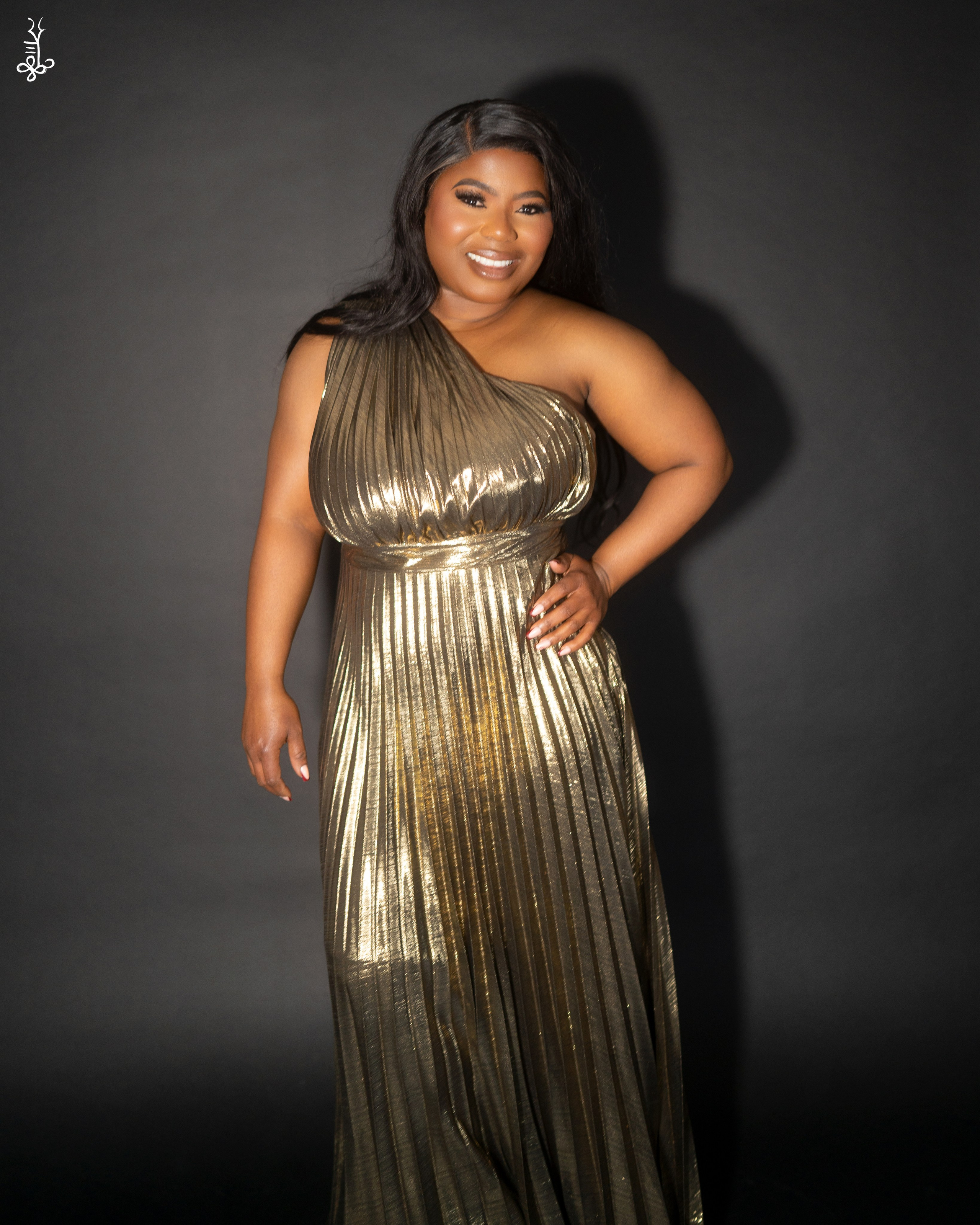 DARLINE. Ke’Ondris