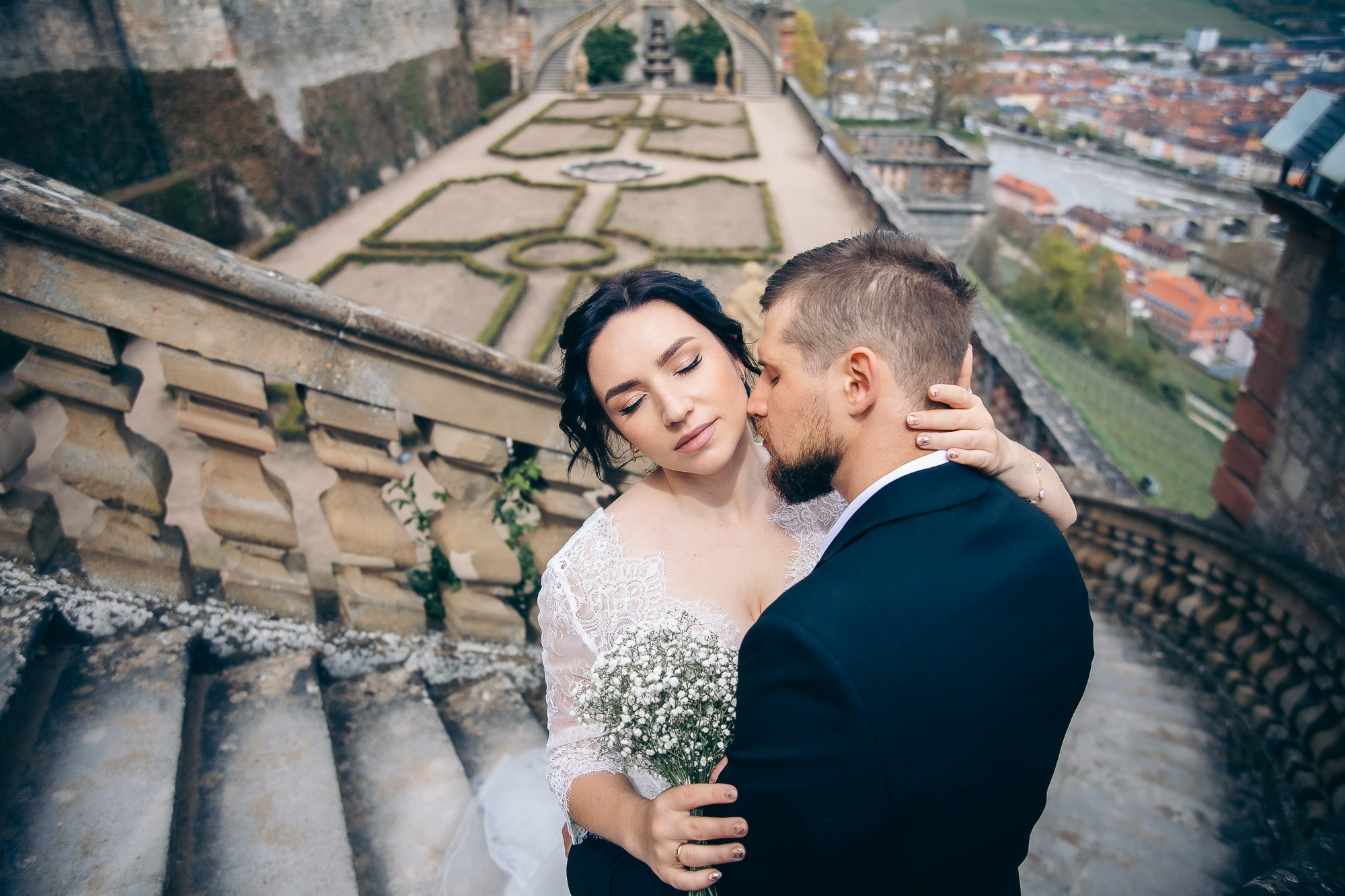 Hochzeitfotografie. Fotograf für Hochzeits- und Familienfotos in Buchen (Odenwald) Mosbach