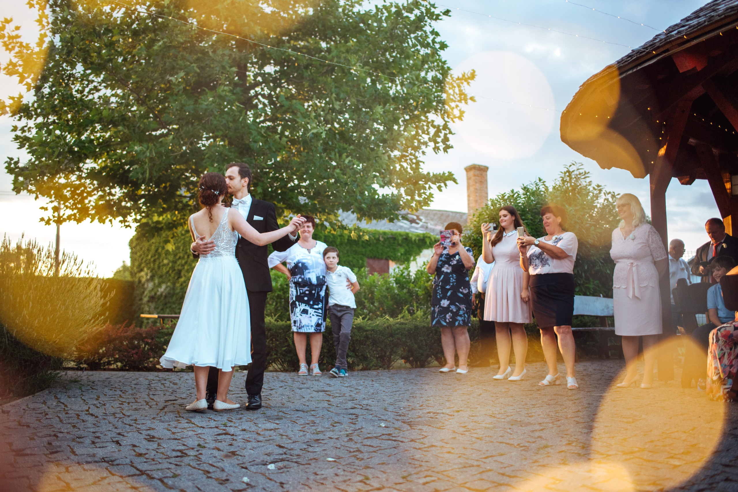 Lucie + Michal. Lifestyle, wedding and family photographer