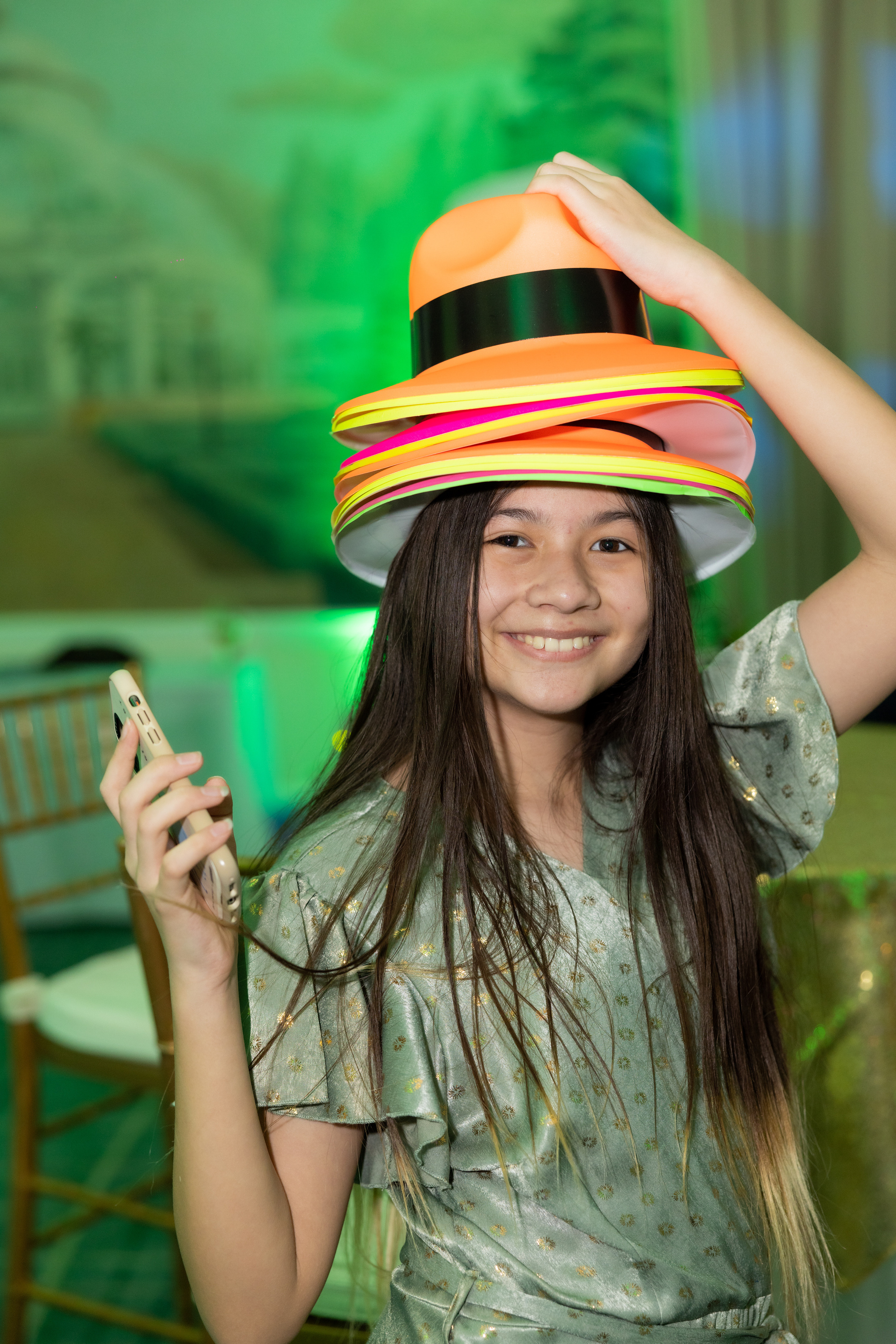 Bar | Bat Mitzvah. Wedding and Event photography, Kisses + Veil