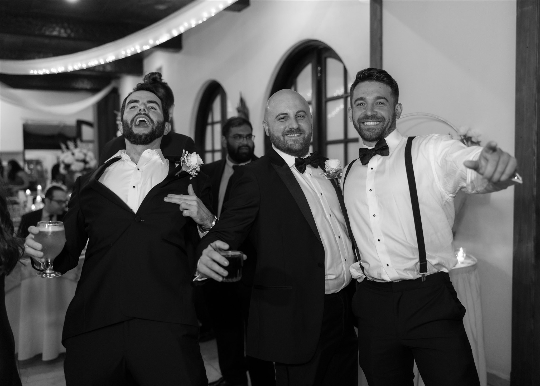 Sepideh and Greg. Wedding and Event photography, Kisses + Veil