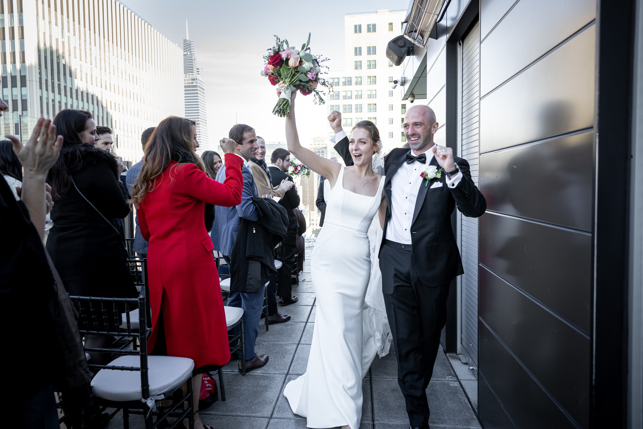 Angela and Alex. Wedding and Event photography, Kisses + Veil