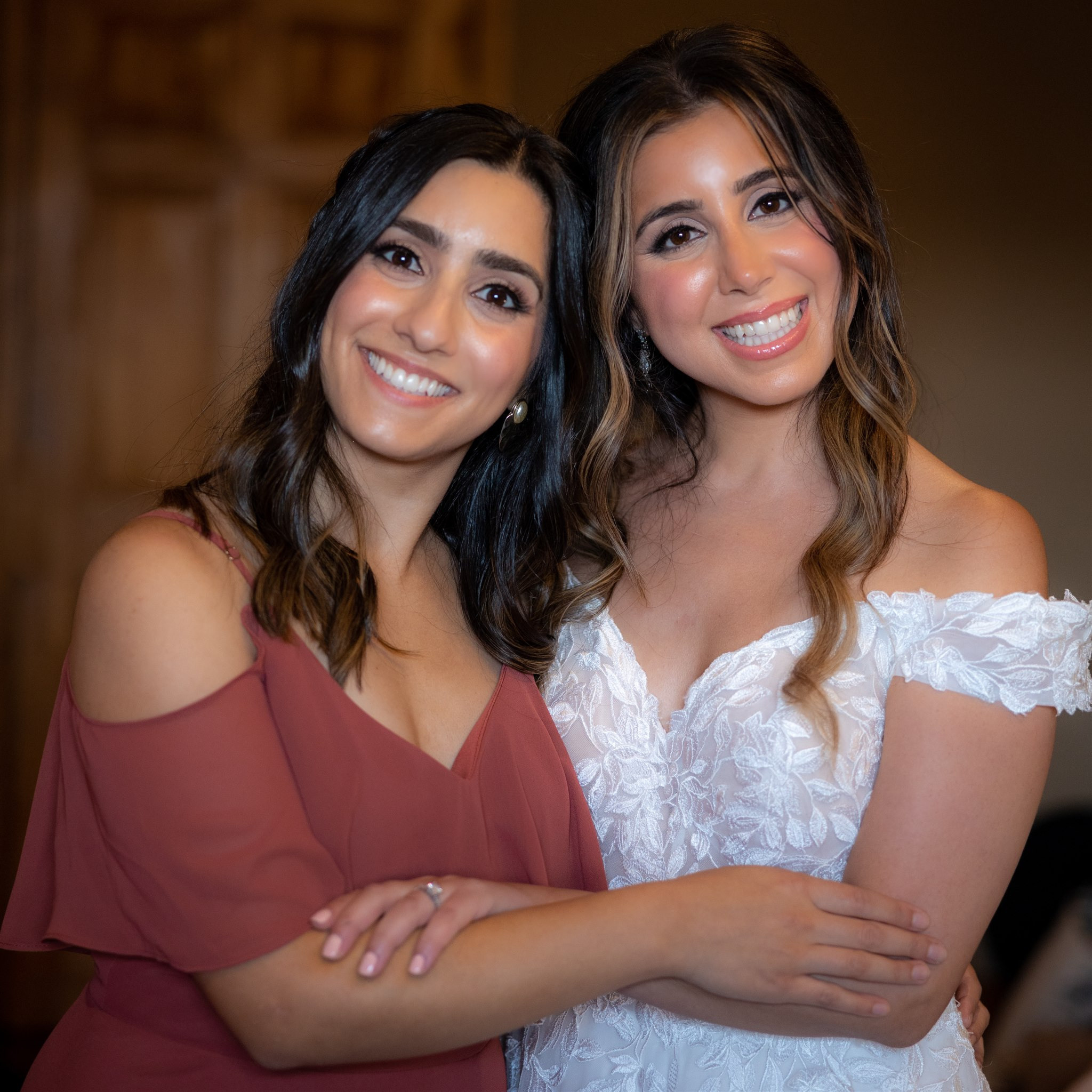 Sepideh and Greg. Wedding and Event photography, Kisses + Veil