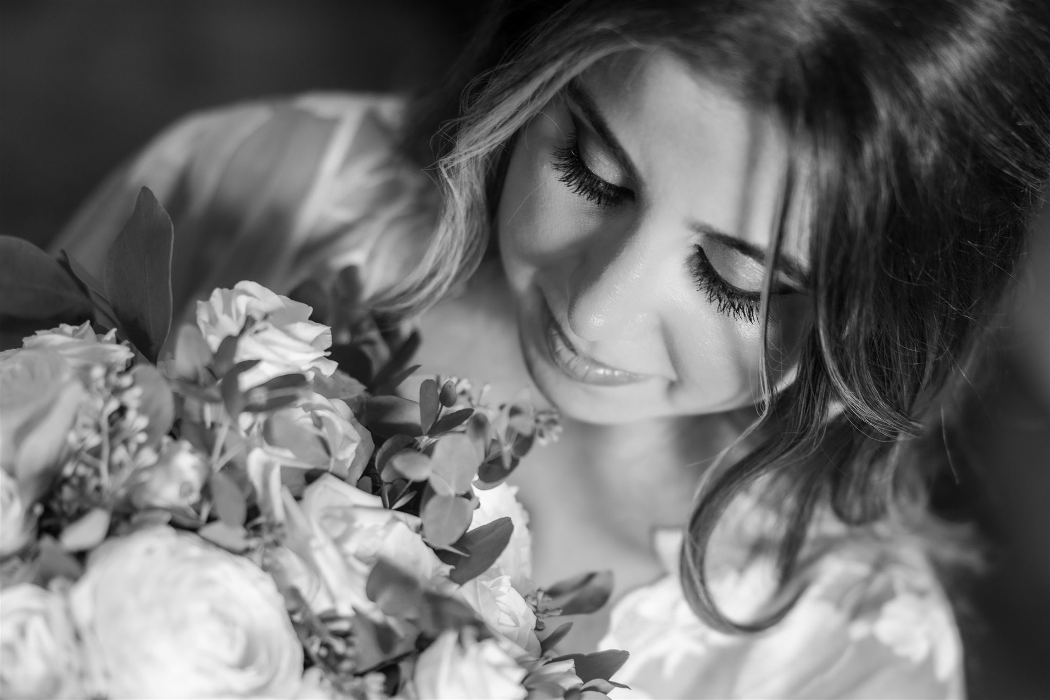 Sepideh and Greg. Wedding and Event photography, Kisses + Veil