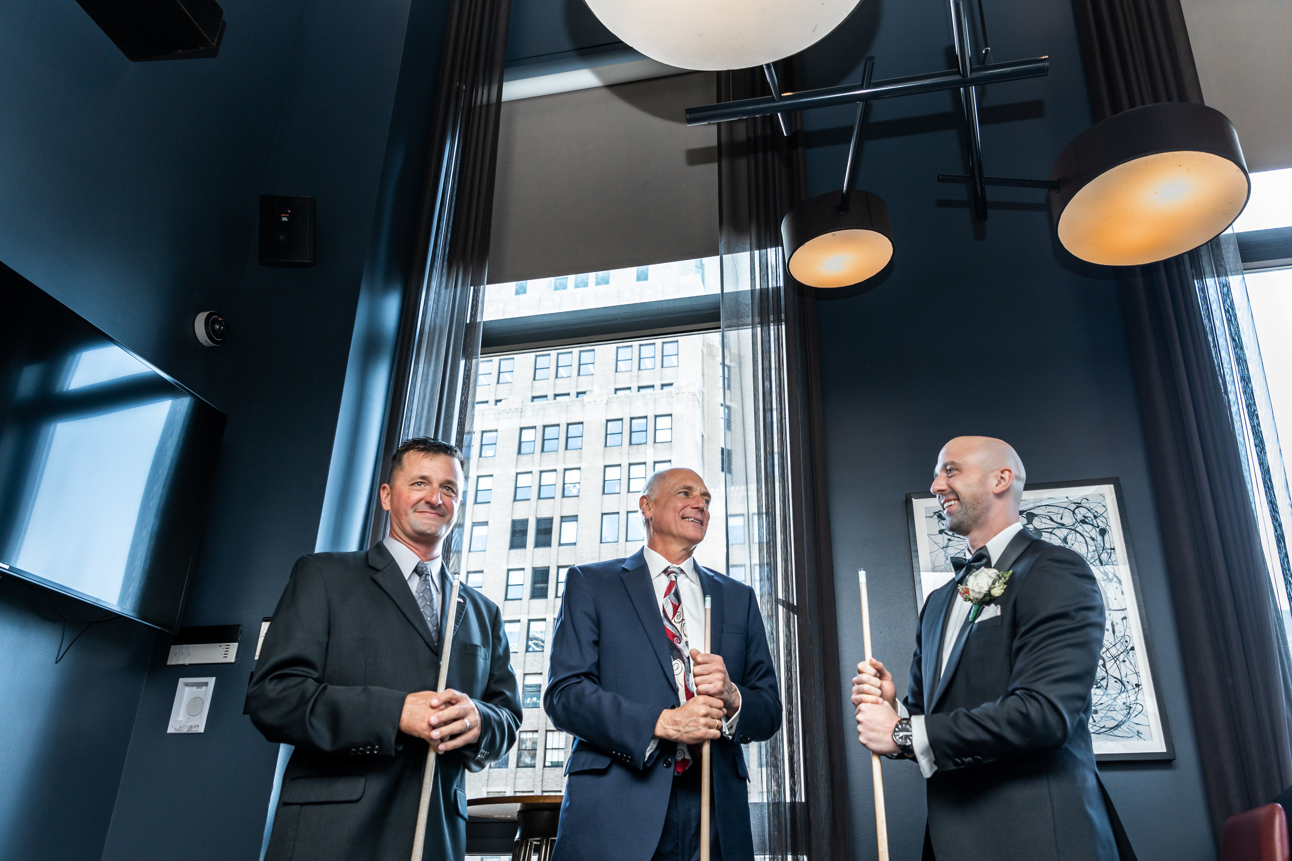 Angela and Alex. Wedding and Event photography, Kisses + Veil