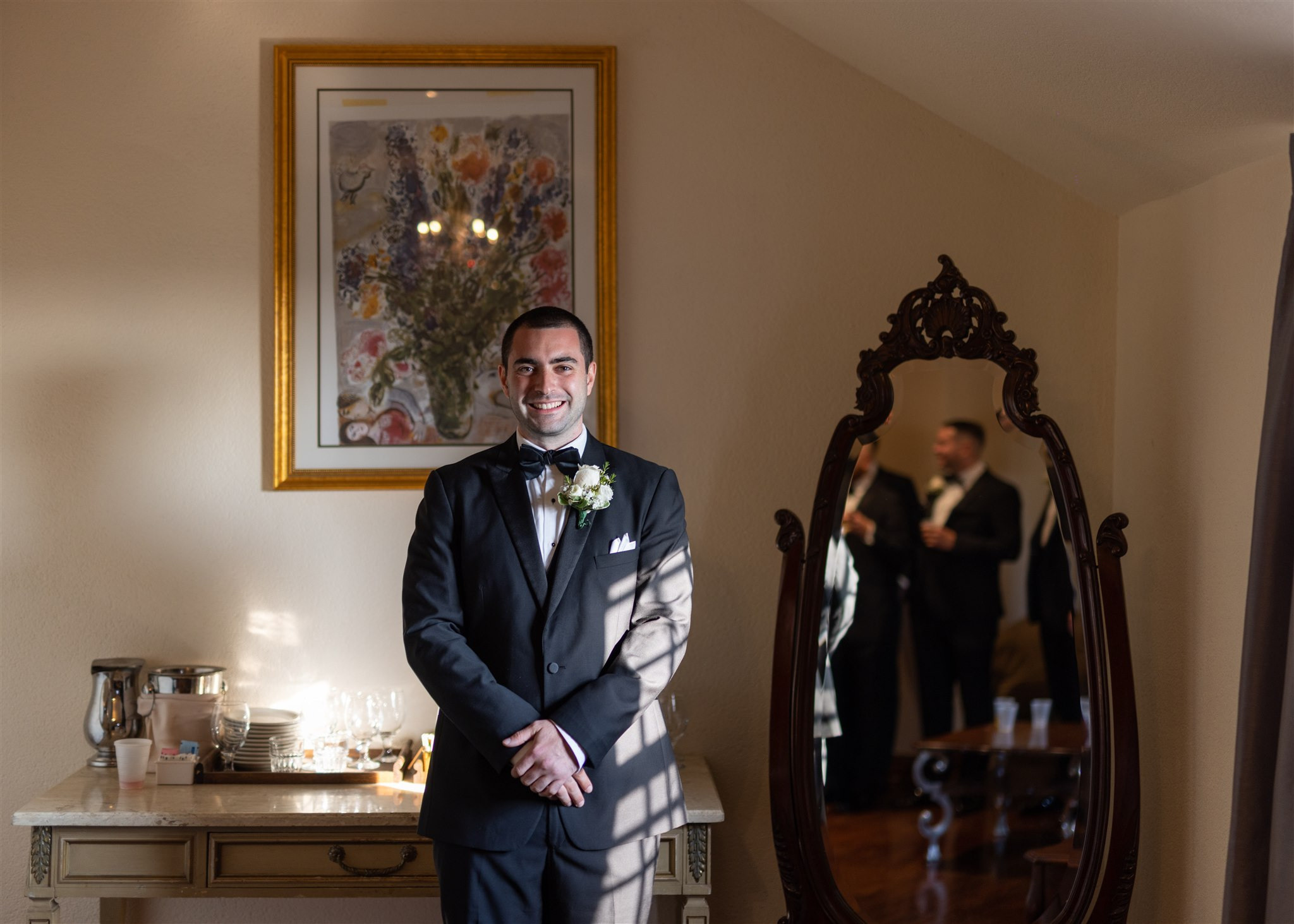 Sepideh and Greg. Wedding and Event photography, Kisses + Veil