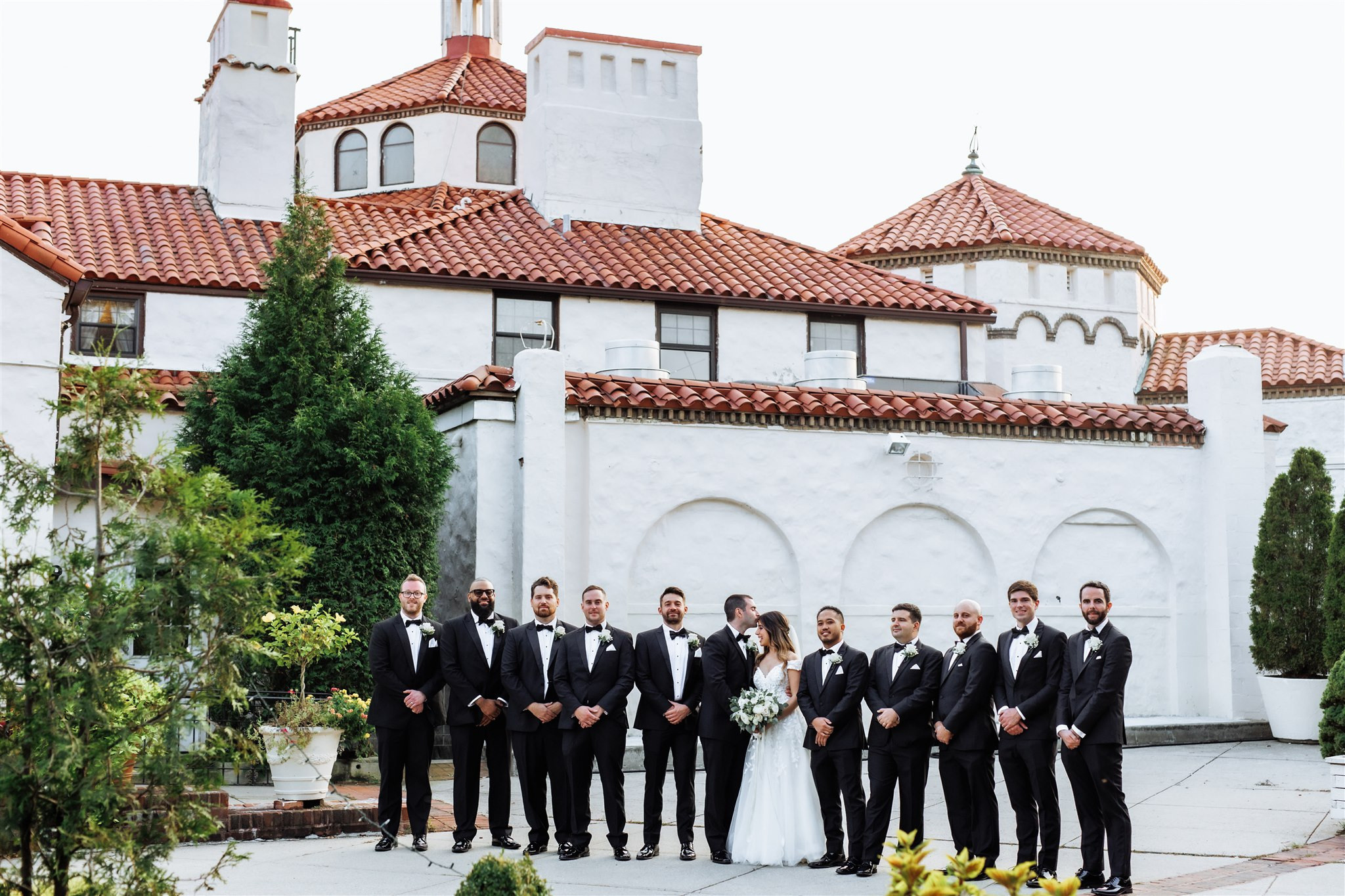 Sepideh and Greg. Wedding and Event photography, Kisses + Veil