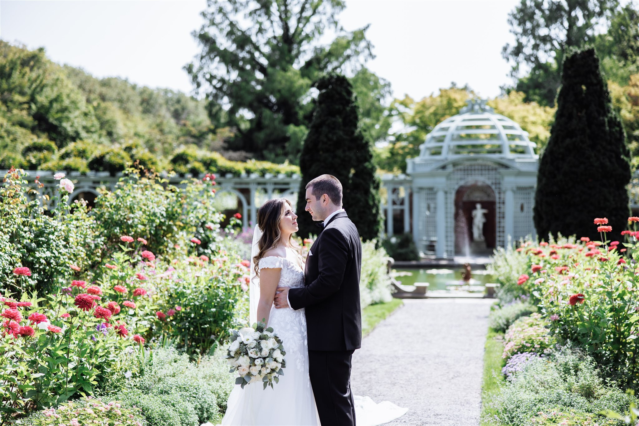 Sepideh and Greg. Wedding and Event photography, Kisses + Veil