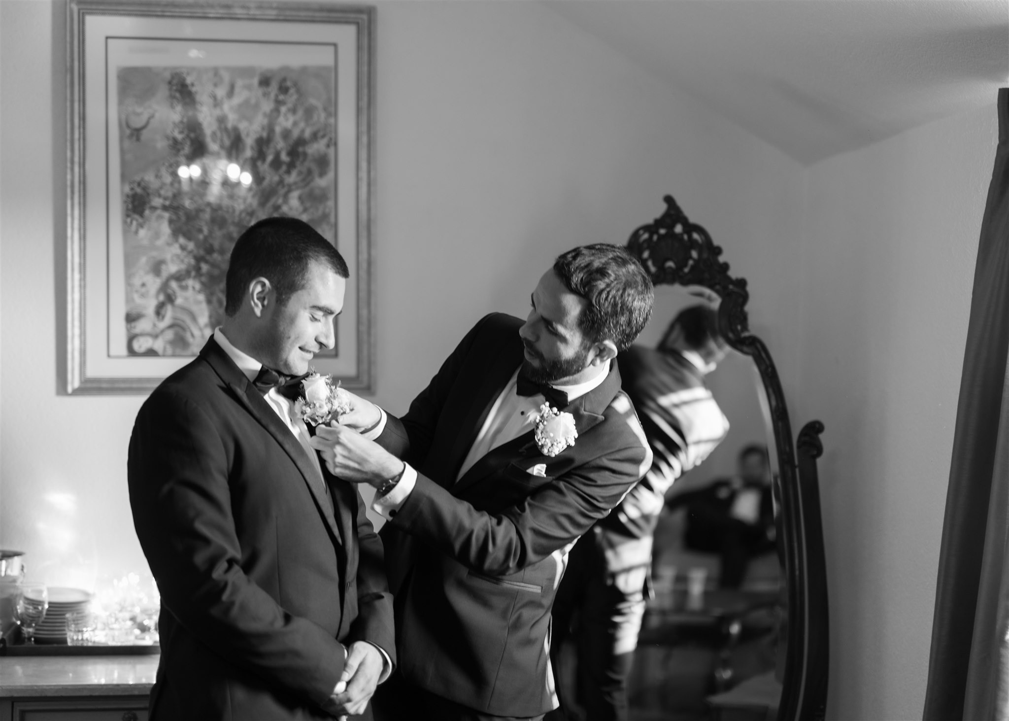 Sepideh and Greg. Wedding and Event photography, Kisses + Veil