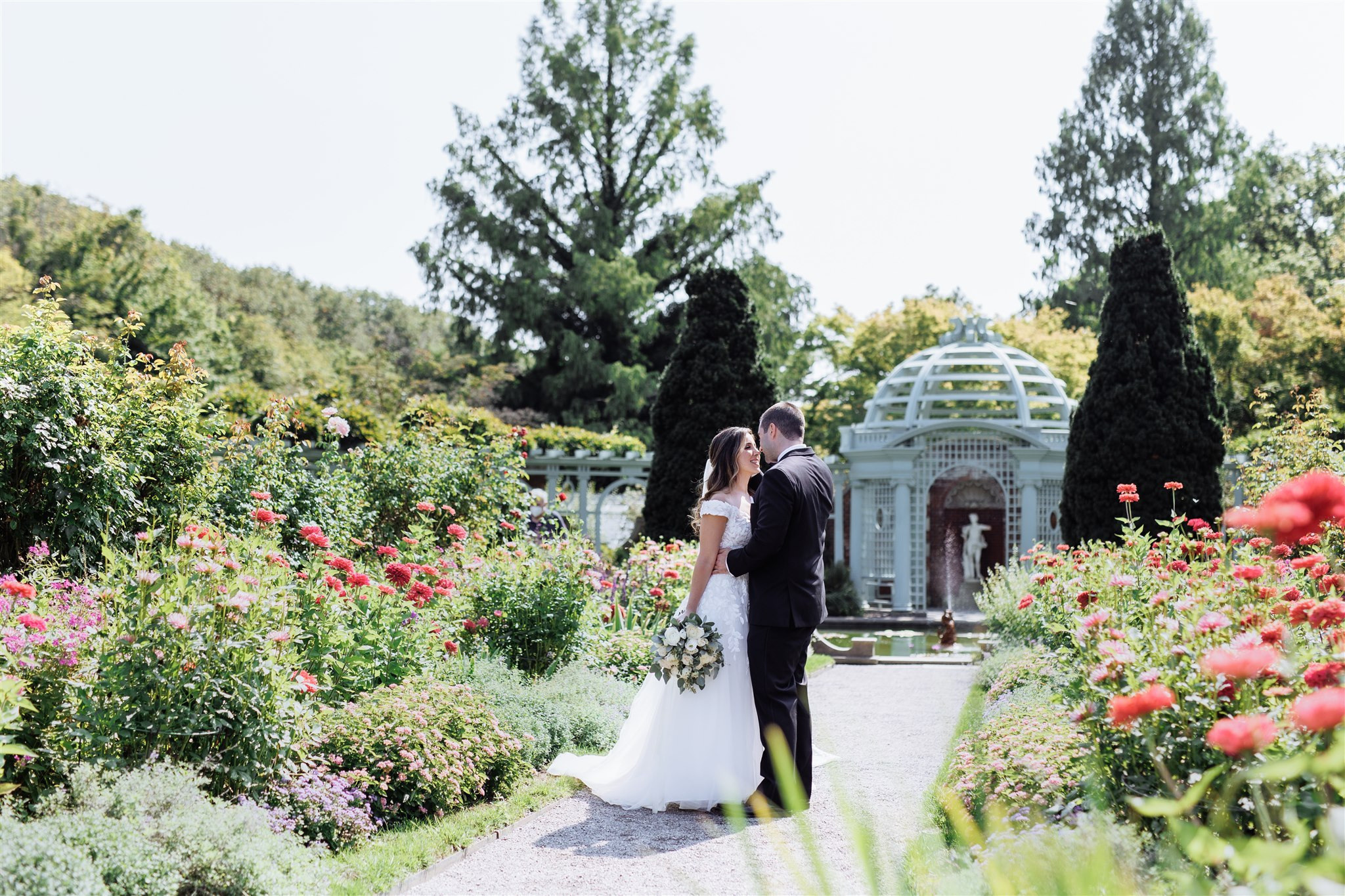 Sepideh and Greg. Wedding and Event photography, Kisses + Veil