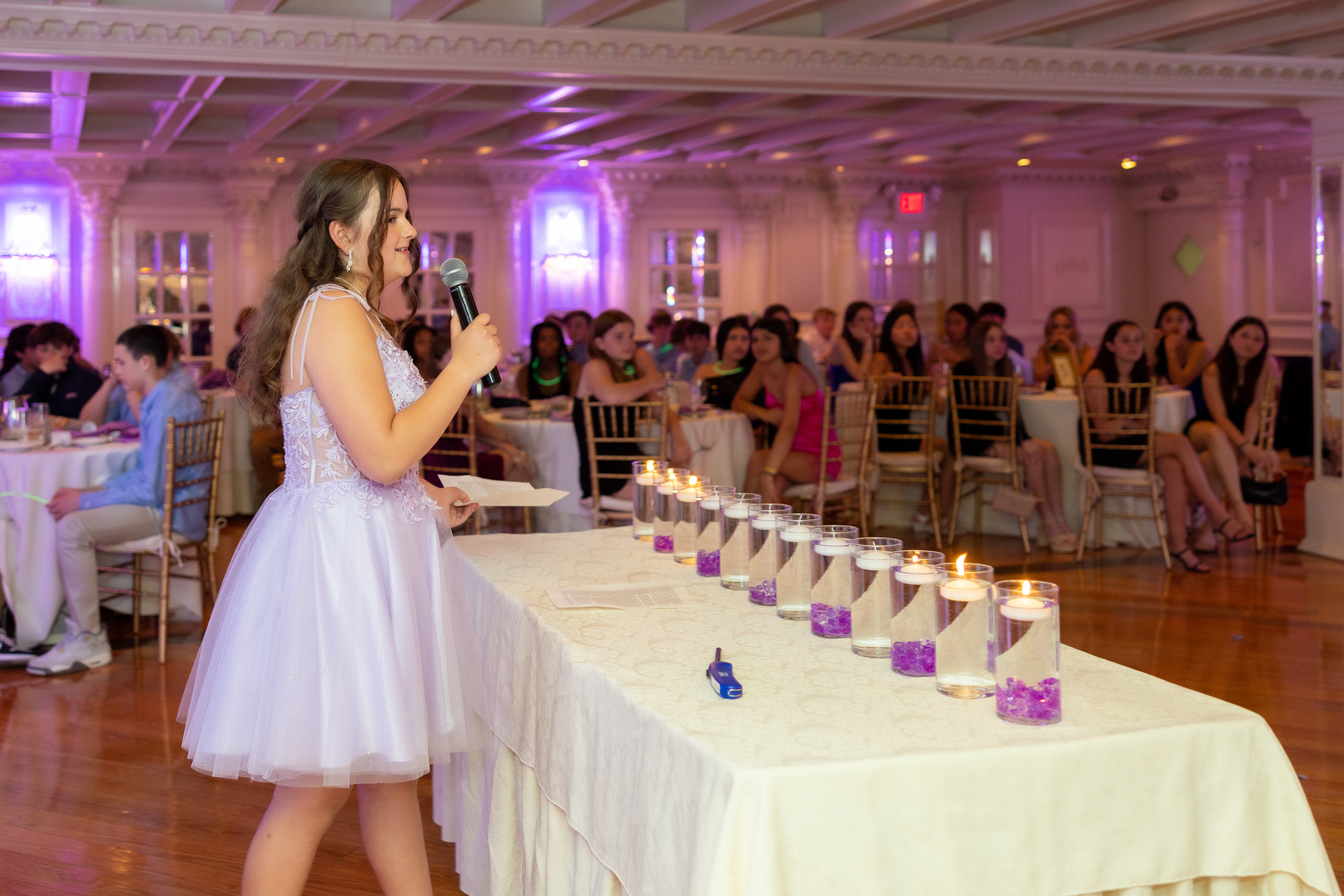 Bar | Bat Mitzvah. Wedding and Event photography, Kisses + Veil