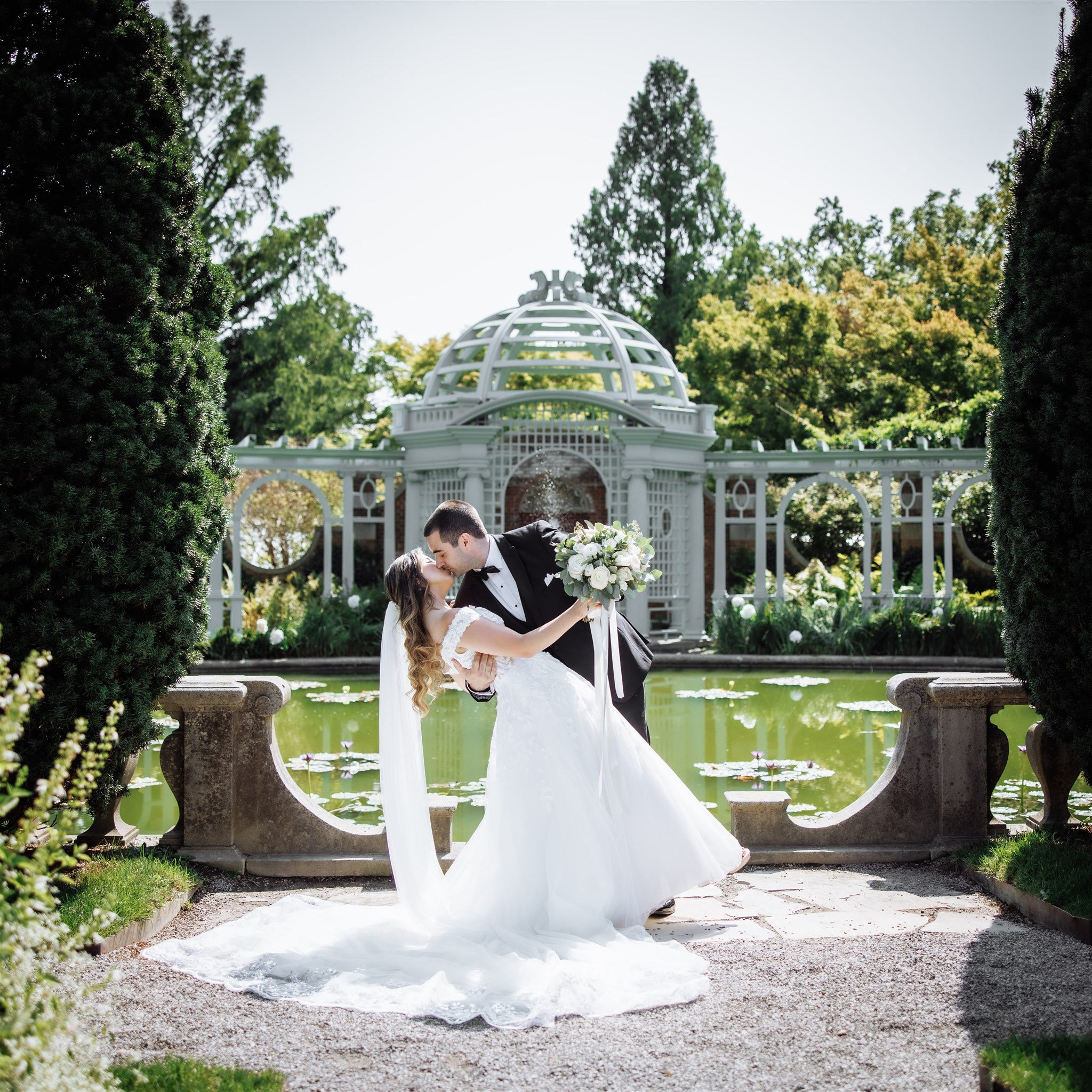 Sepideh and Greg. Wedding and Event photography, Kisses + Veil