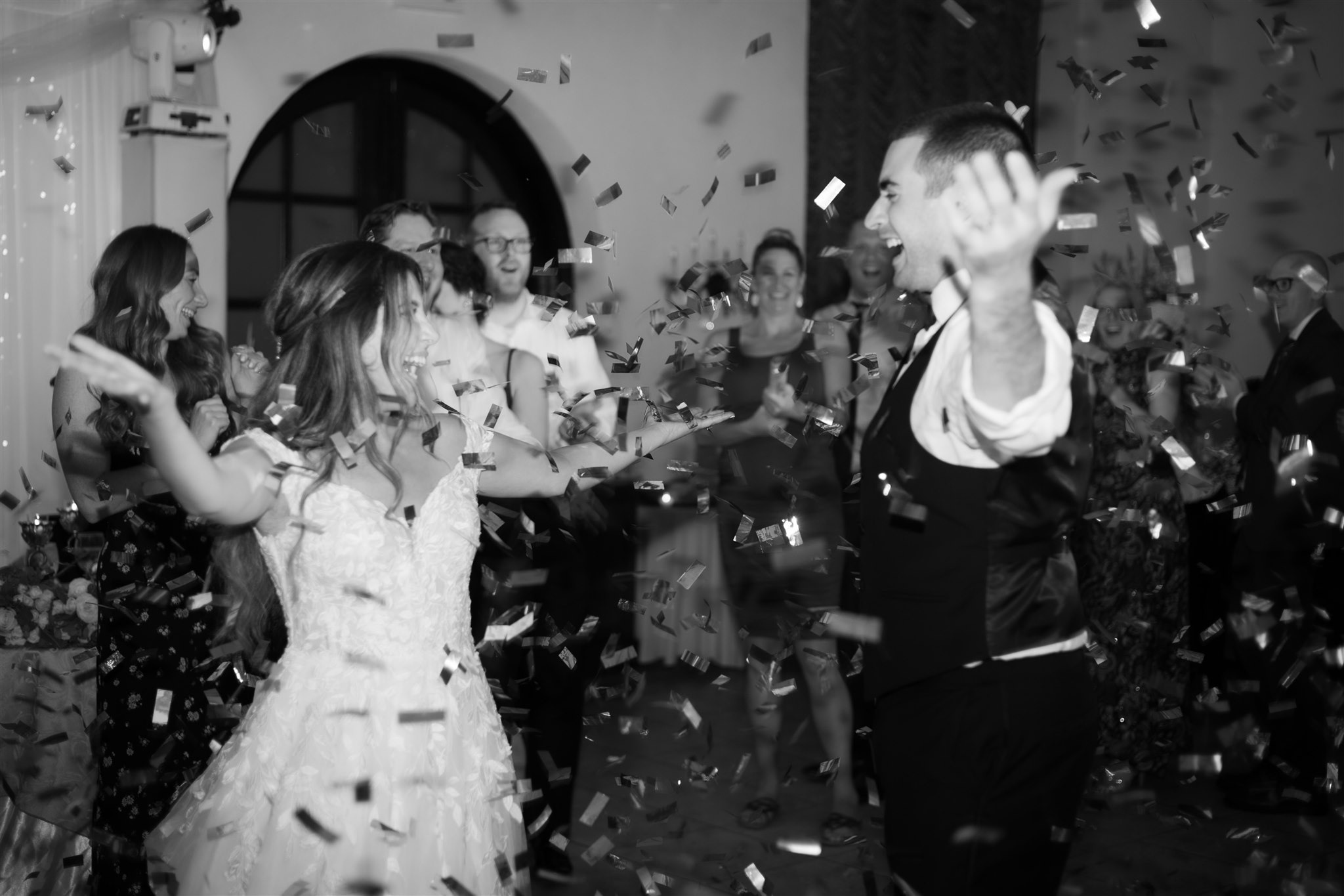 Sepideh and Greg. Wedding and Event photography, Kisses + Veil