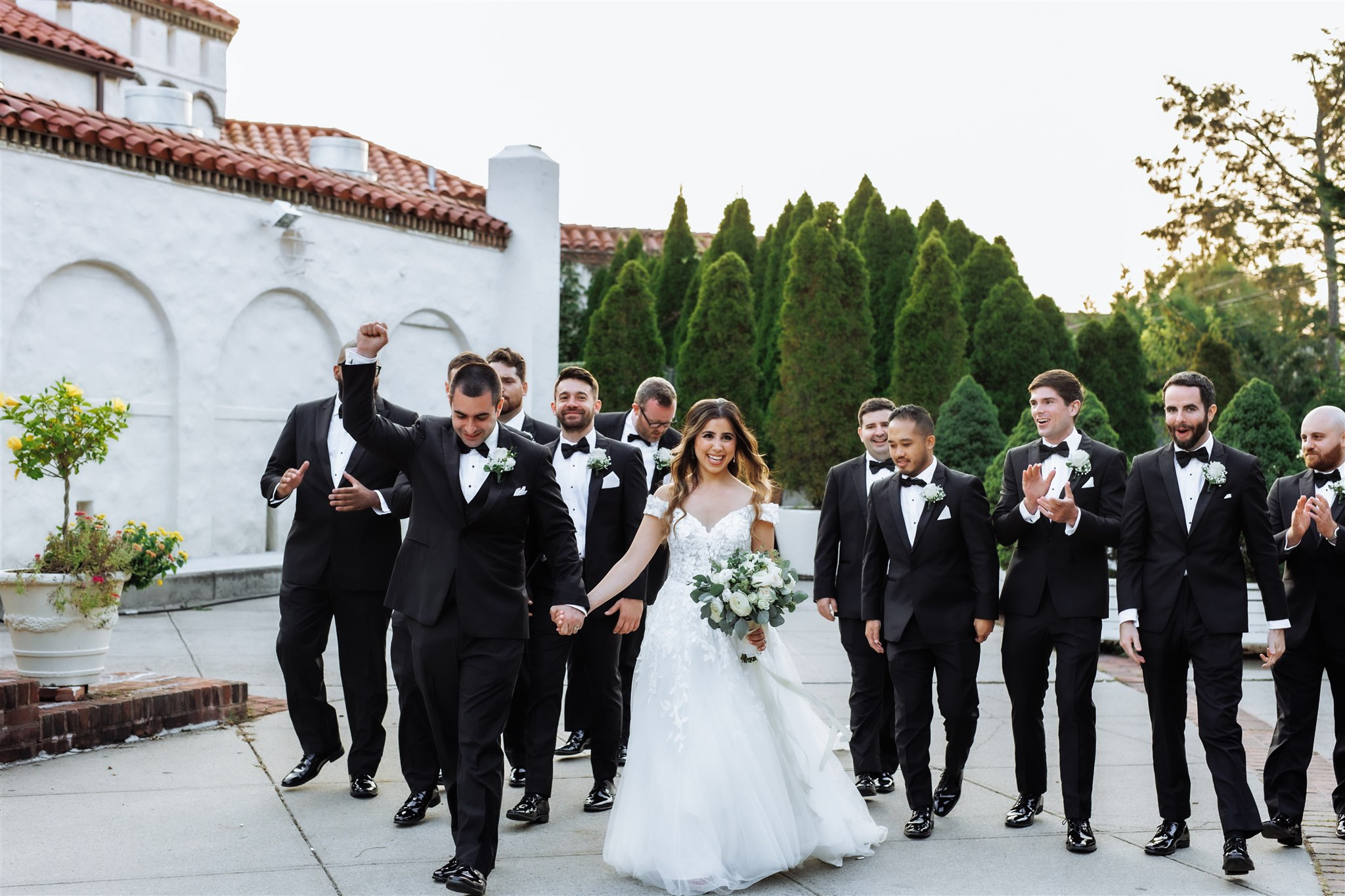 Sepideh and Greg. Wedding and Event photography, Kisses + Veil