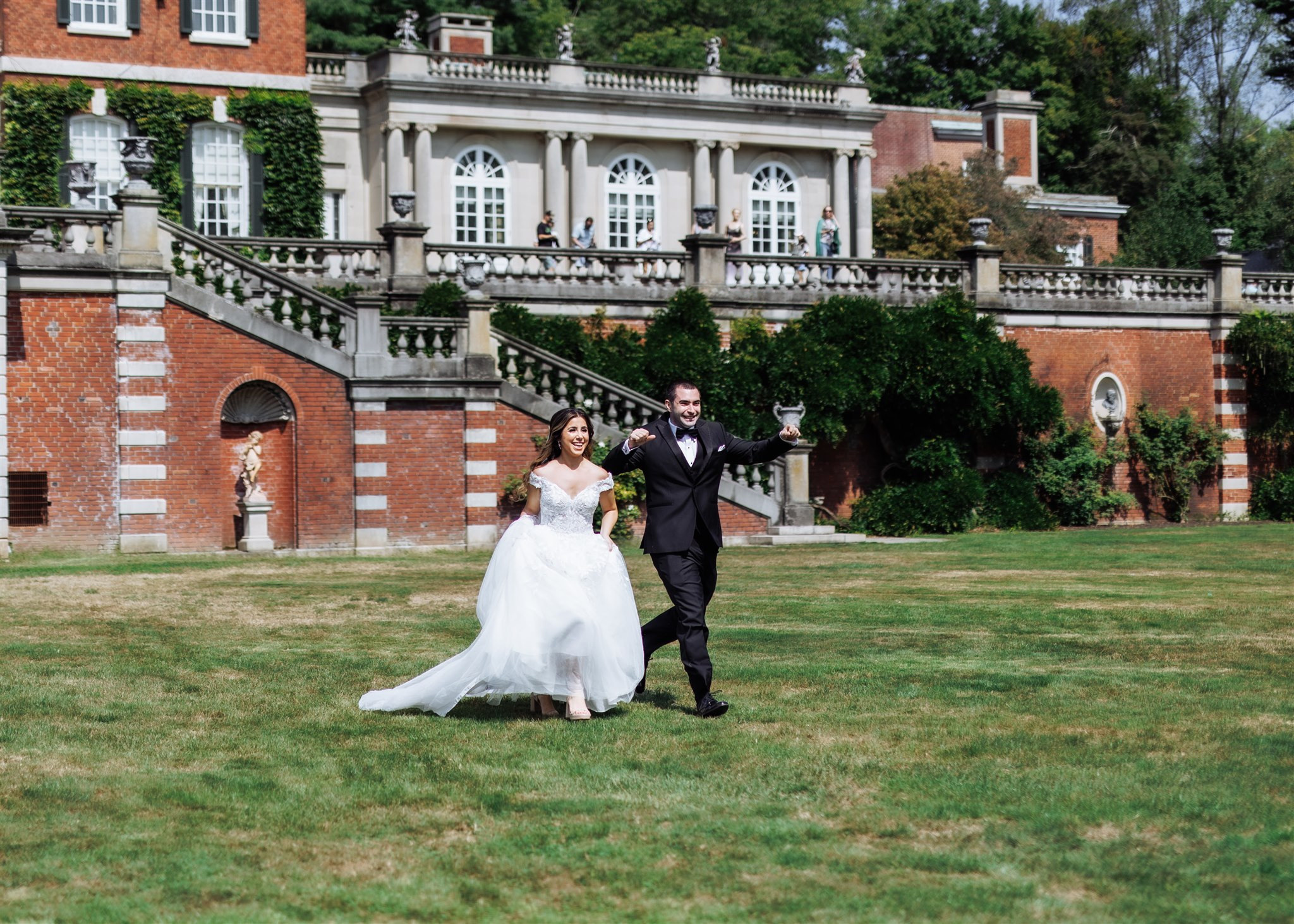 Sepideh and Greg. Wedding and Event photography, Kisses + Veil